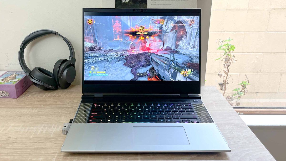 Framework Laptop 16 review This is the laptop I'd buy for myself Tom