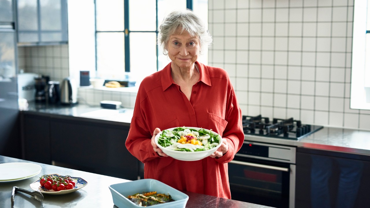 Aging at Home How to AgeProof a Kitchen for Older Adults Top Ten