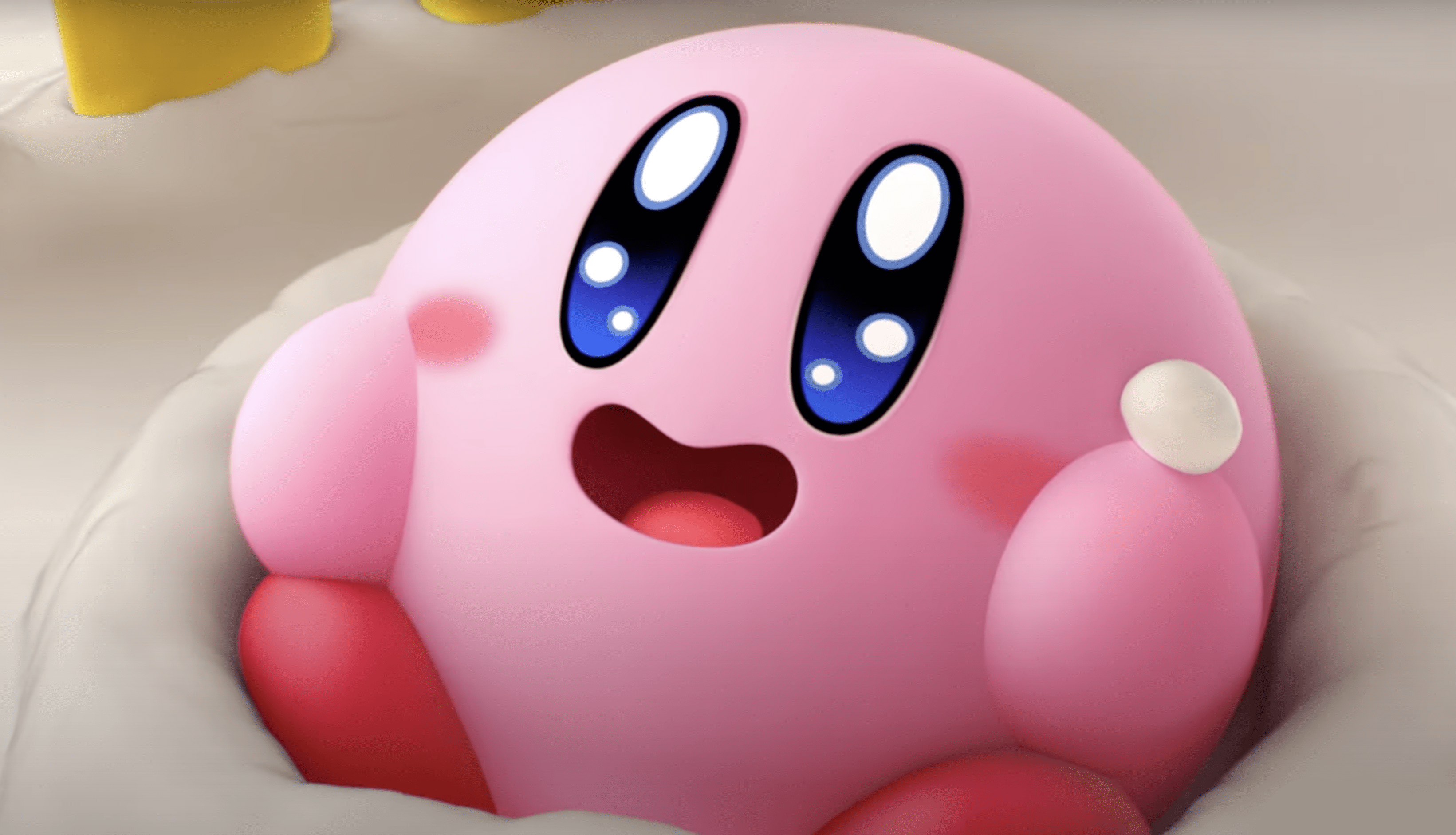 Kirby's Dream Buffet Neues SpinOff erscheint am 17. August TechRadar