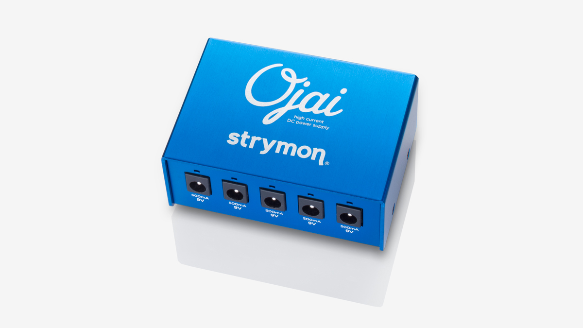 Best pedalboard power supplies 2024 take control of your 'board