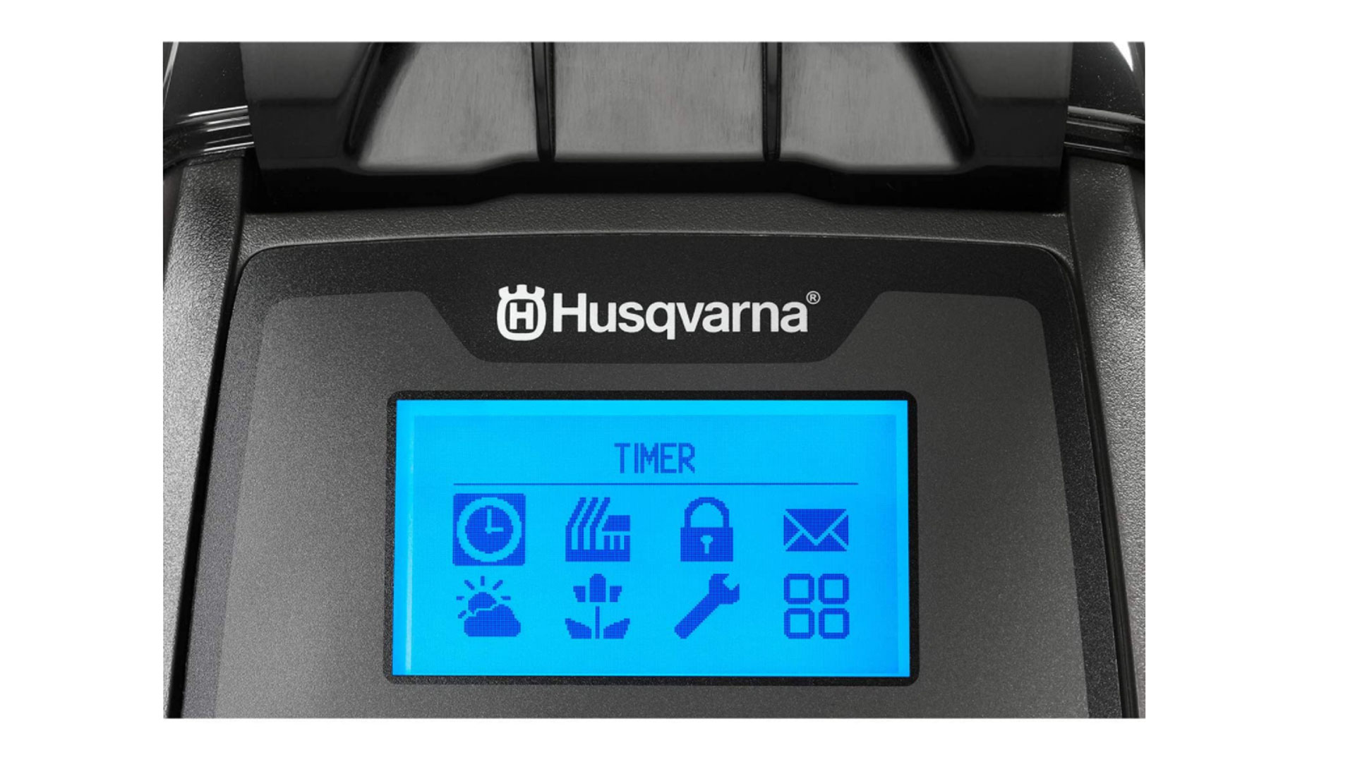 Husqvarna Automower 315X review Top Ten Reviews