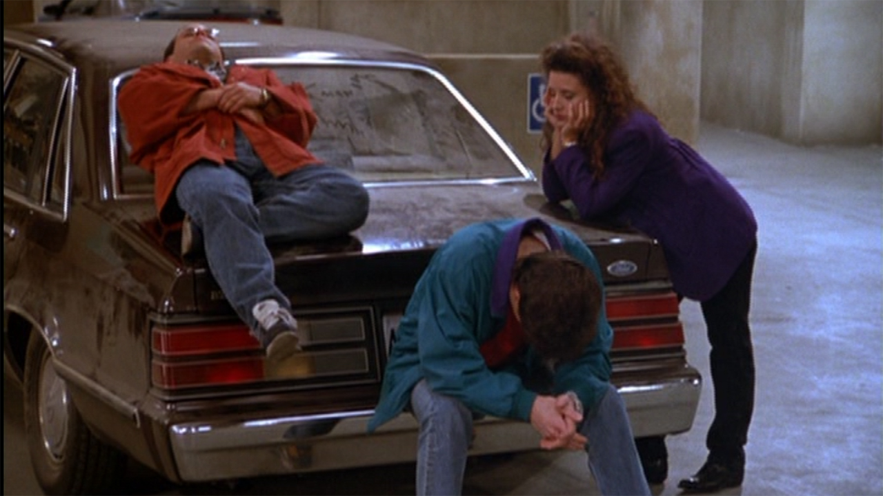The Best Seinfeld Episodes, Ranked Cinemablend