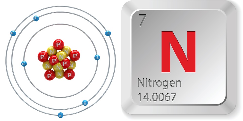 Nitrogen