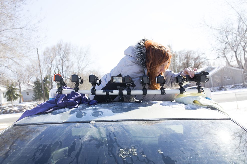 Panasonic HC-WXF991 Review | Top Ten Reviews