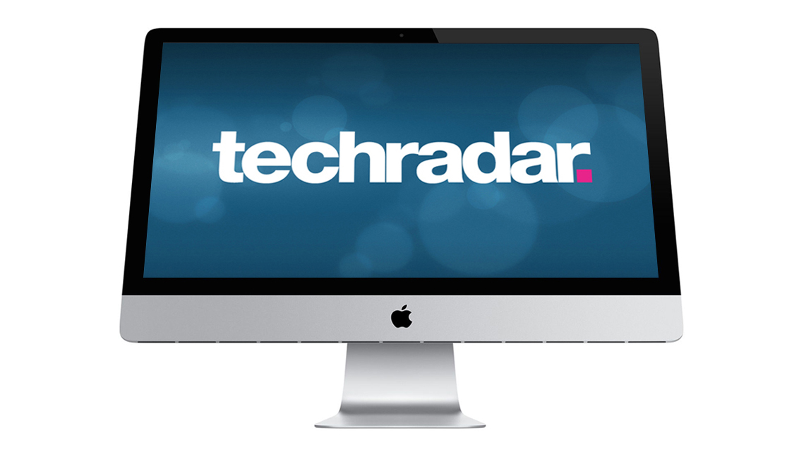 21inch Apple iMac review TechRadar