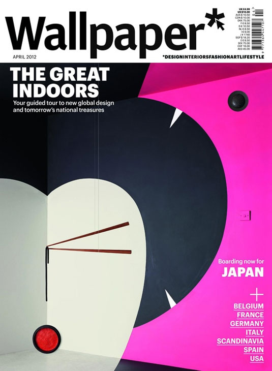 The art of magazine covers 20 incredible examples from 2012 Creative