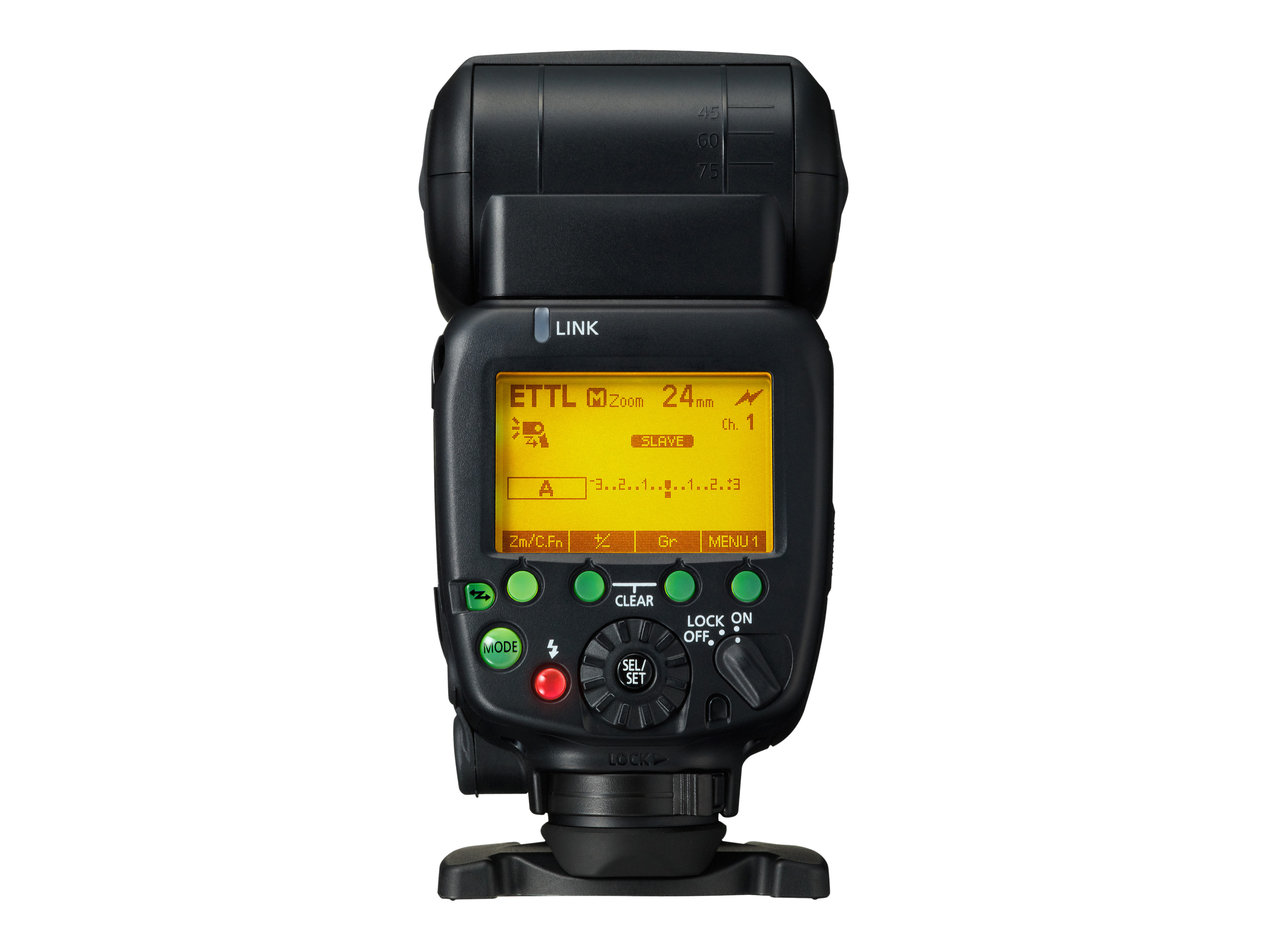 Canon reveals new professional accessory lineup TechRadar