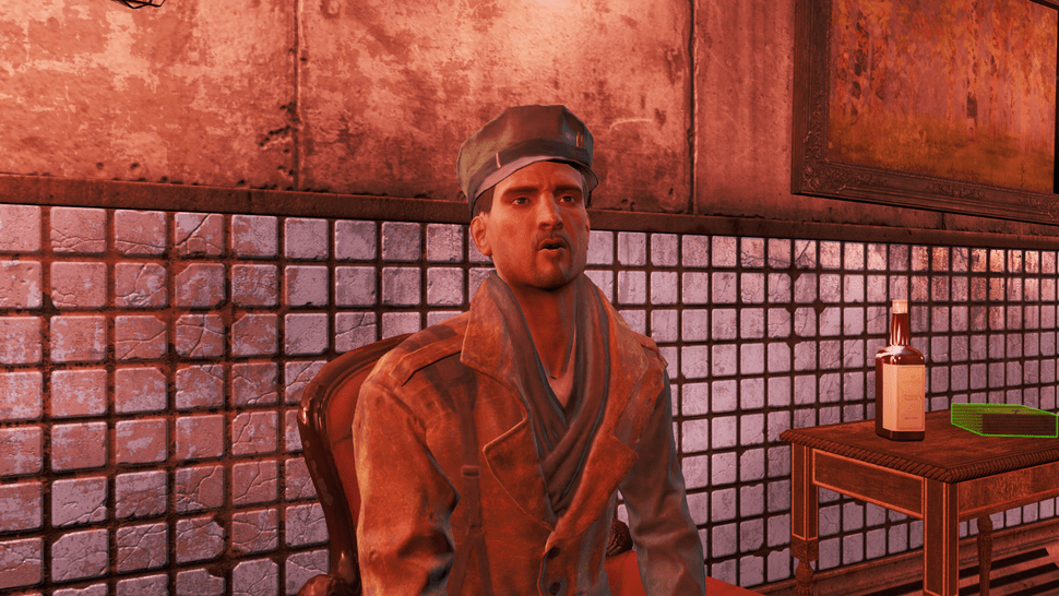 Fallout 4 companions guide PC Gamer