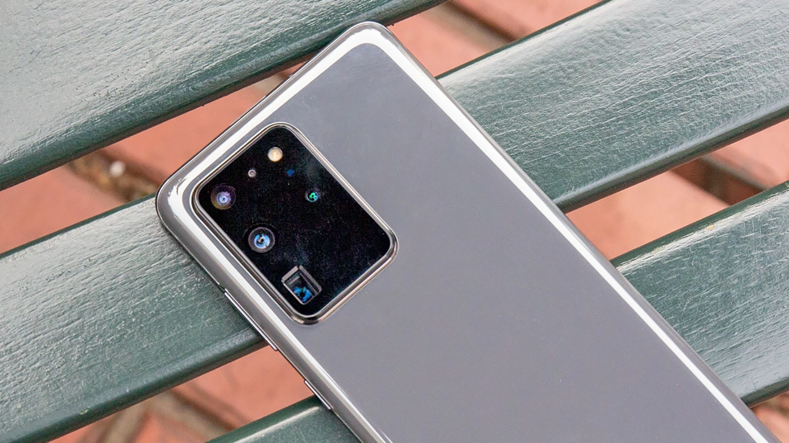 Le Samsung Galaxy S30 Ultra vatil résoudre le plus gros problème du