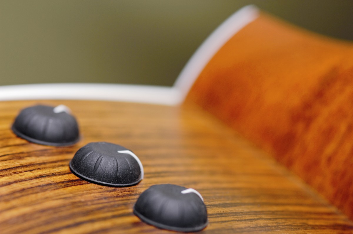 Taylor 210E review MusicRadar