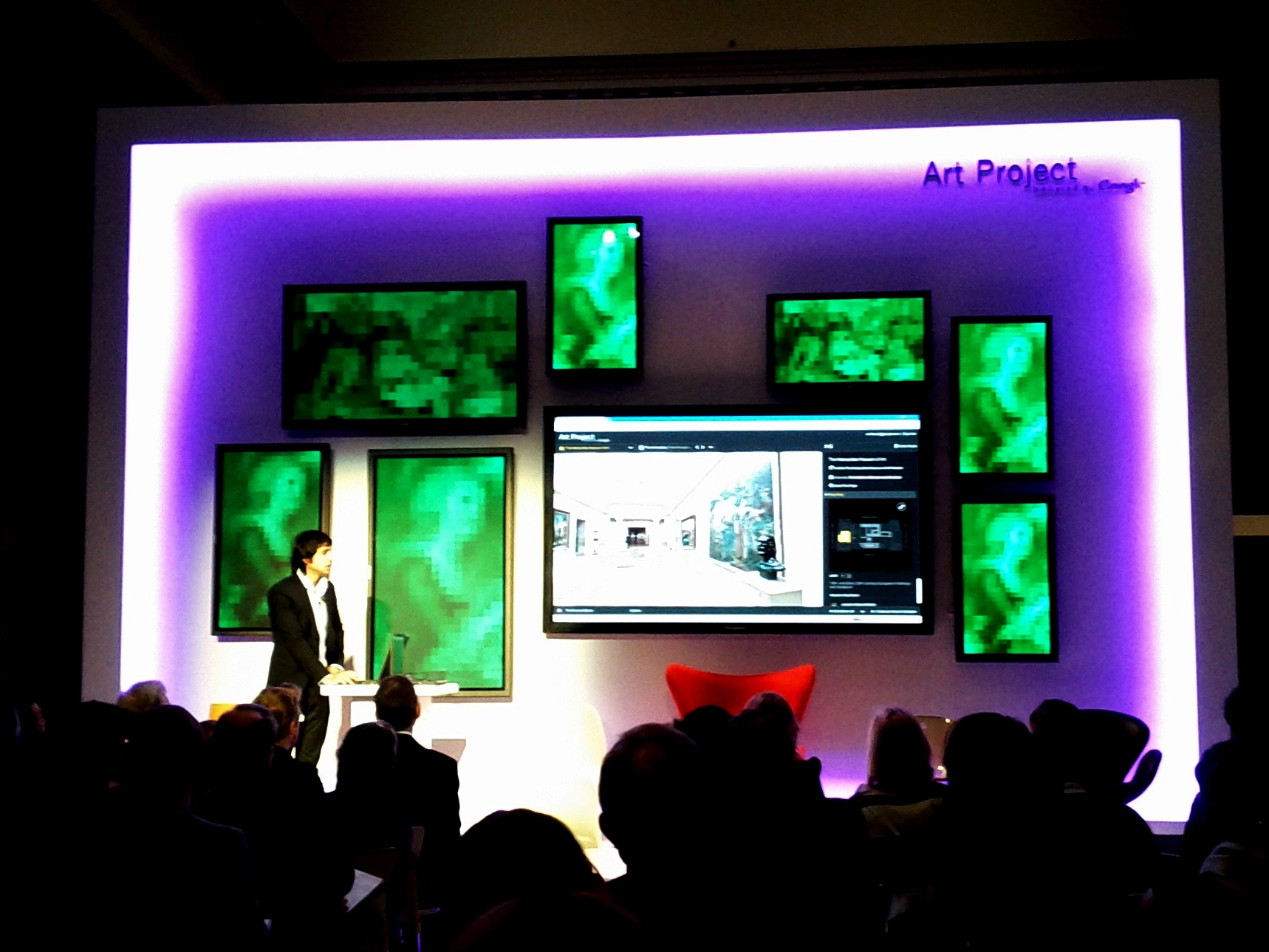Google planning expansion to Art Project TechRadar