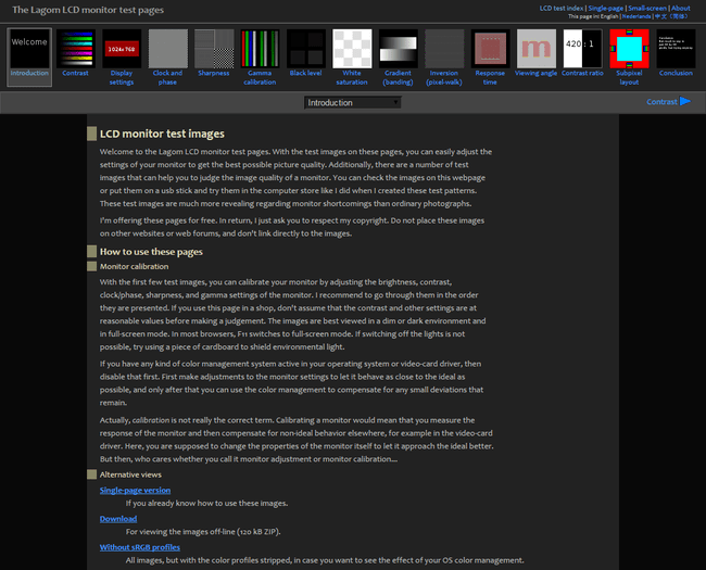 How to pick and tune a TV to use as a PC monitor PC Gamer