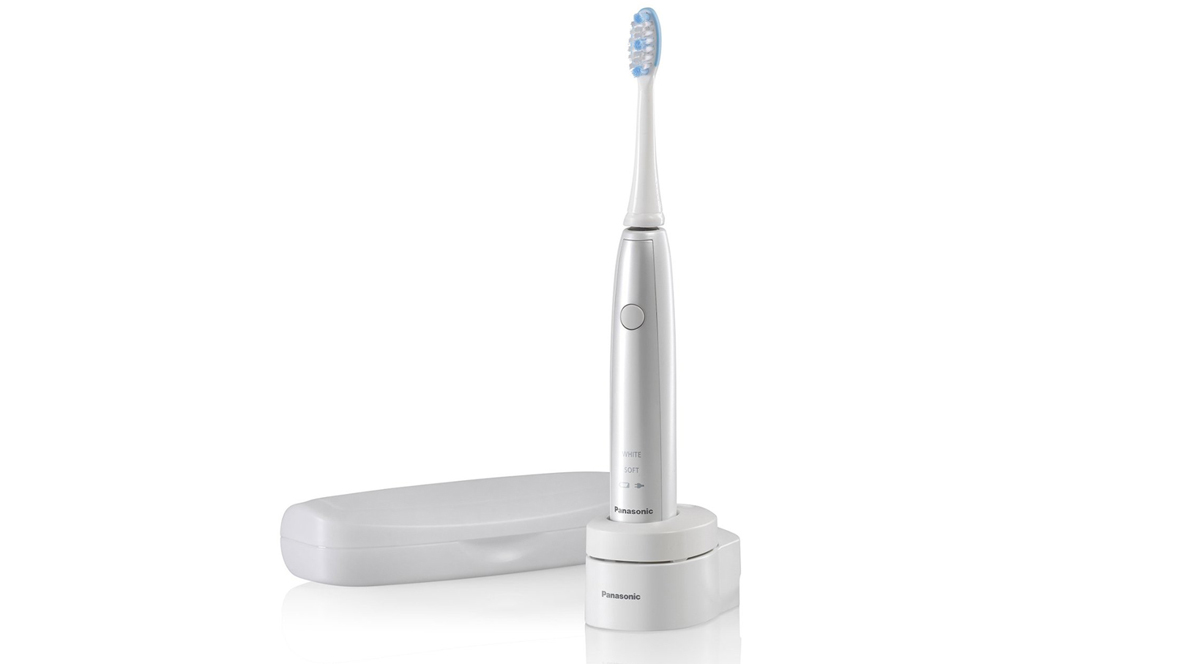 Panasonic Sonic Vibration EW-DL82-W review | T3