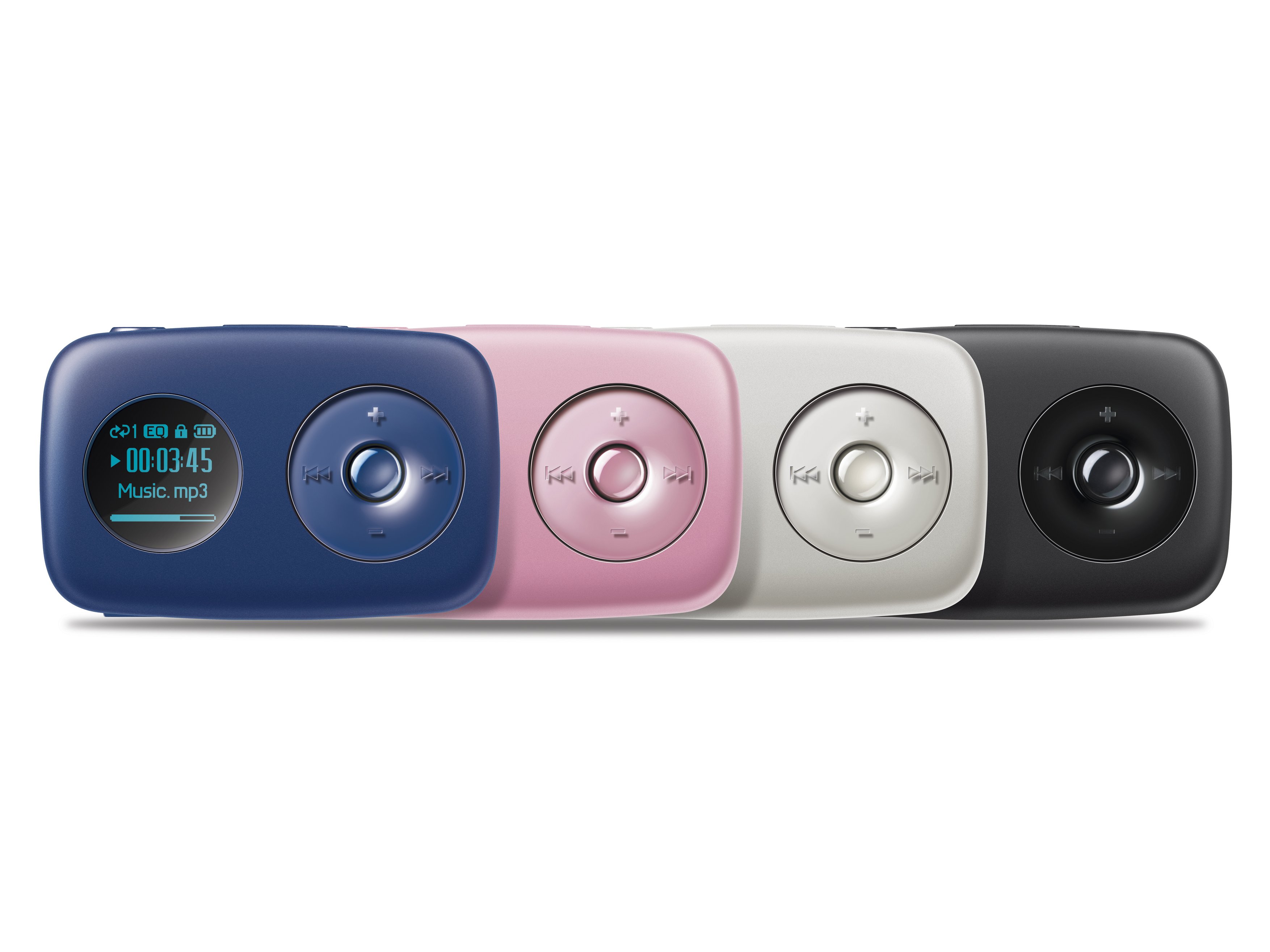 Speakersporting Creative Zen Stone Plus hits 4GB TechRadar