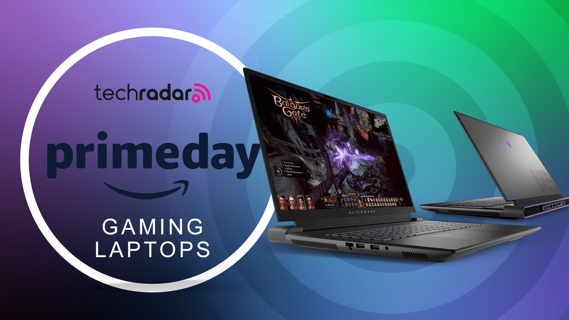 Amazon Prime Day gaming laptop deals 2023 best lastchance offers