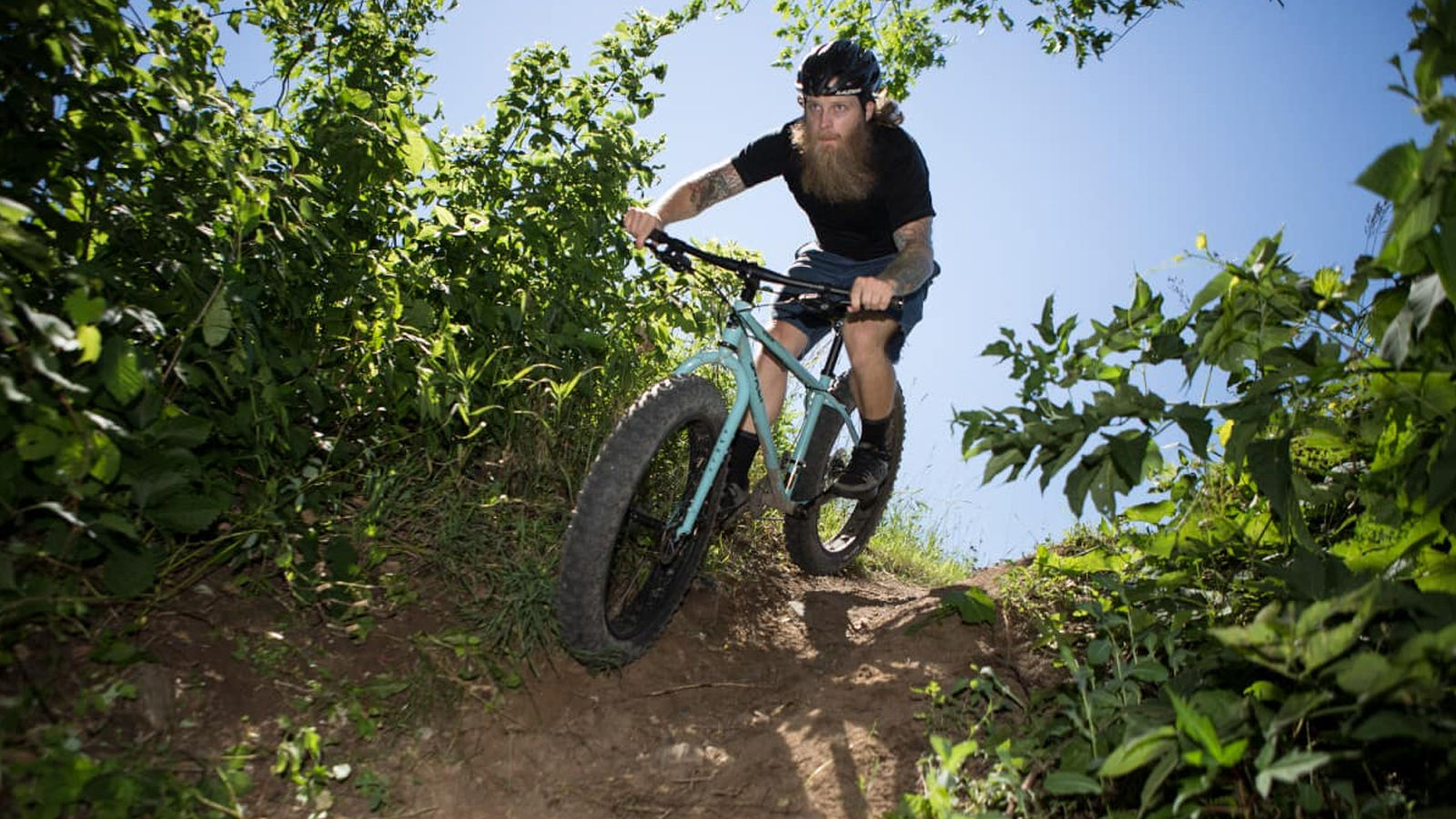 Best fat bike tires a guide to our favorite fat mountain bike tires