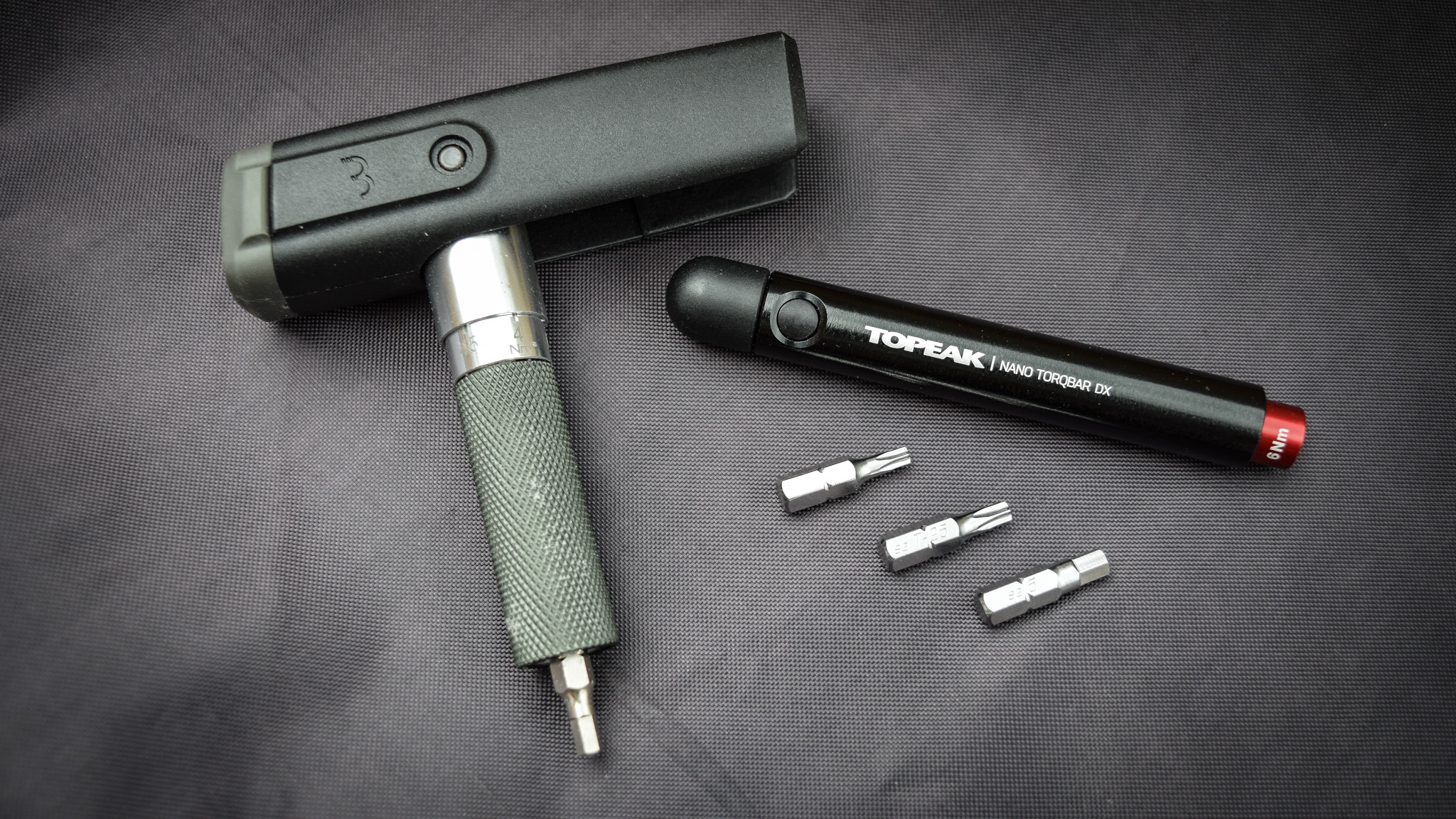 Torque wrench tips and best practices with some of the industry's biggest manufacturers