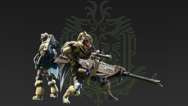 Monster Hunter World beginner weapon guide types, affinity, effects