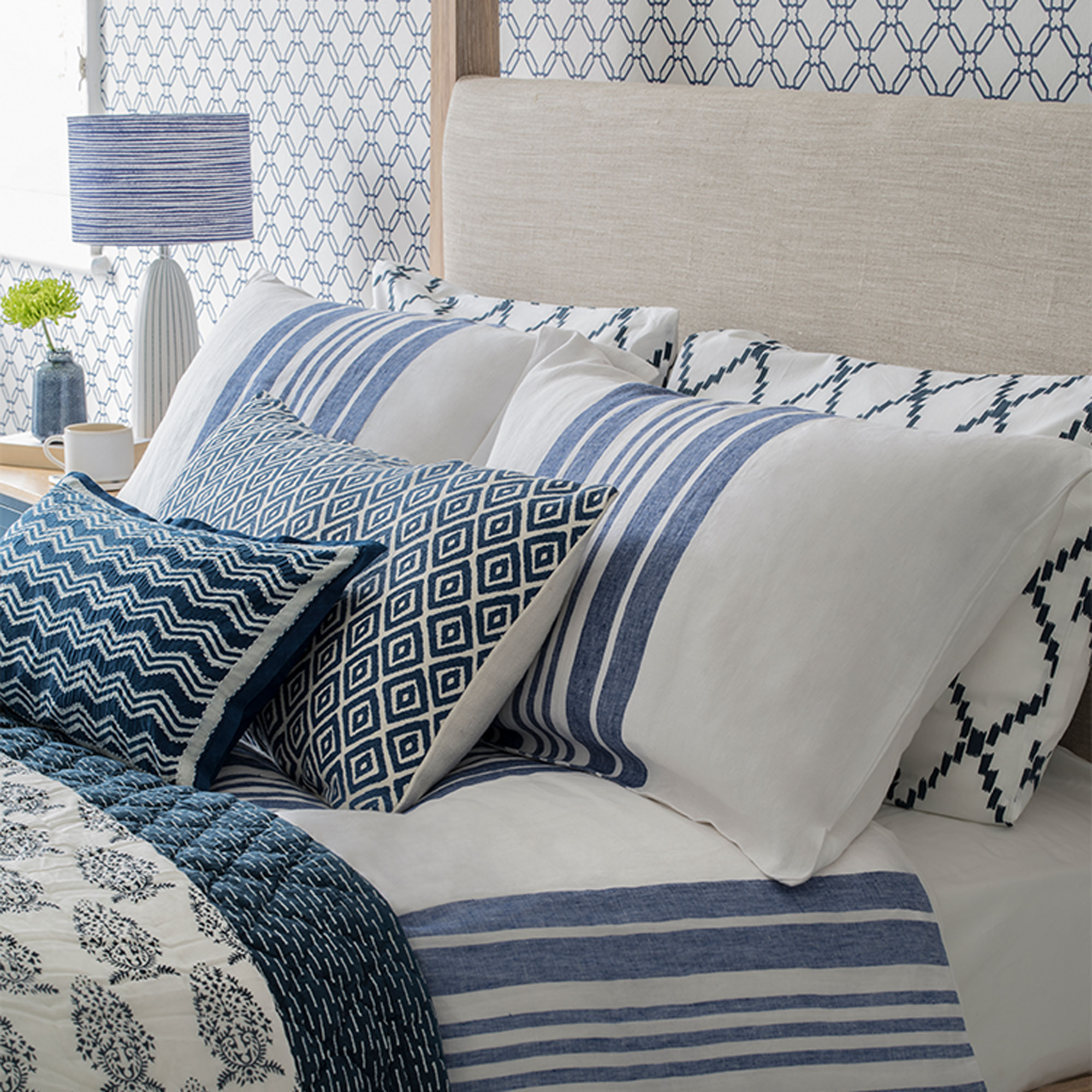 How often should you replace pillows? Here's what the experts