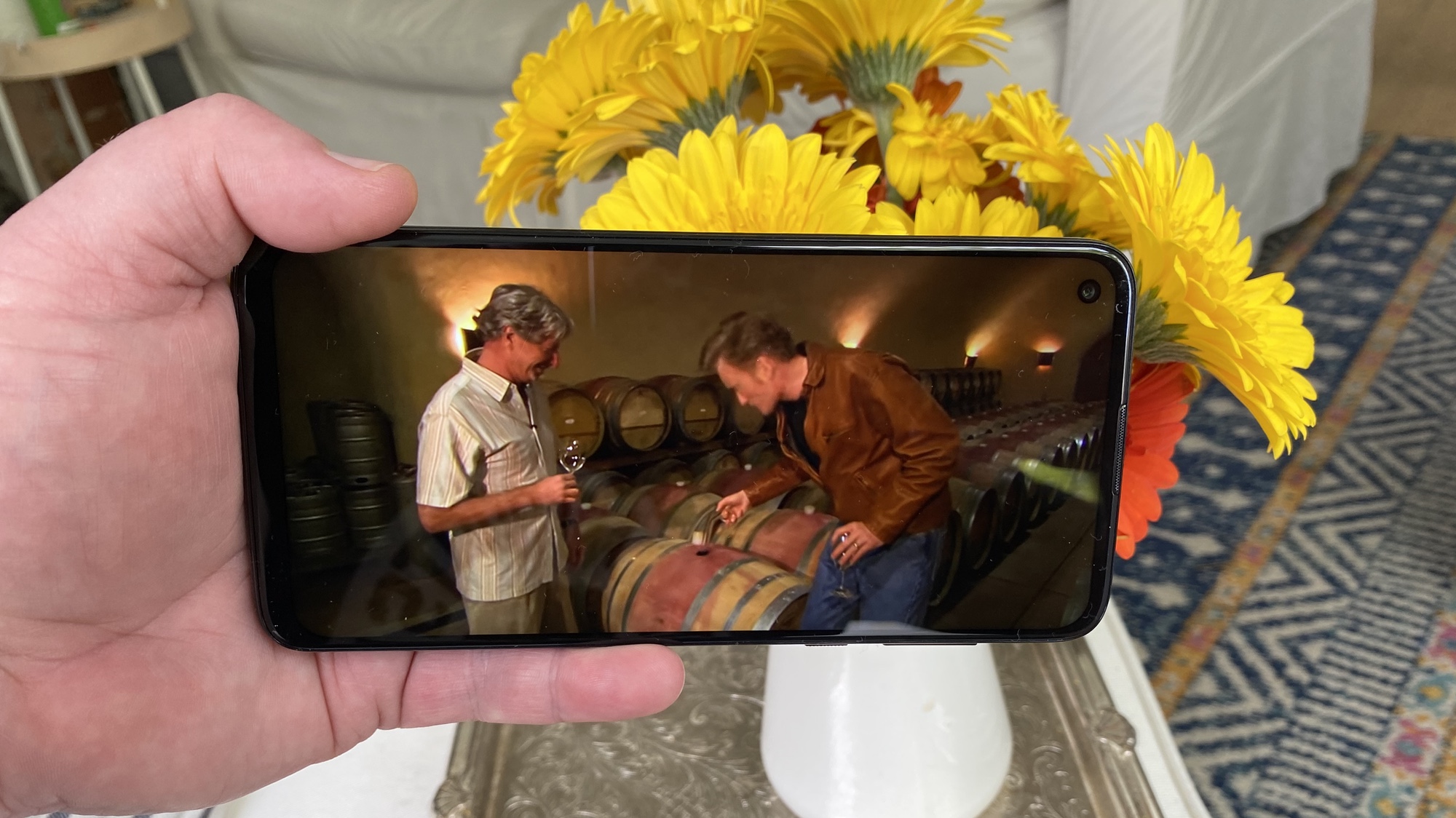 Moto G Power review | Tom's Guide