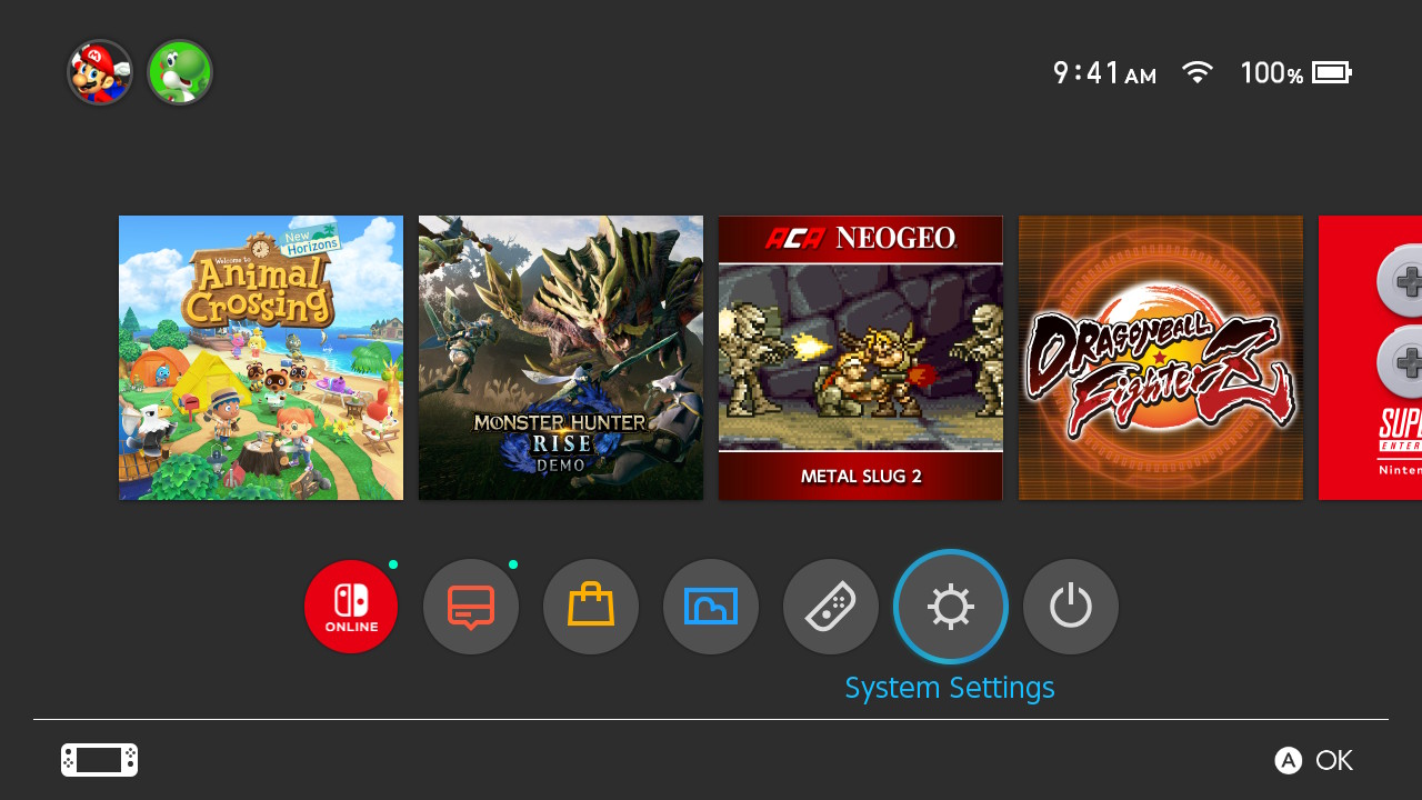 How to buy Nintendo Switch games from Australian iMore