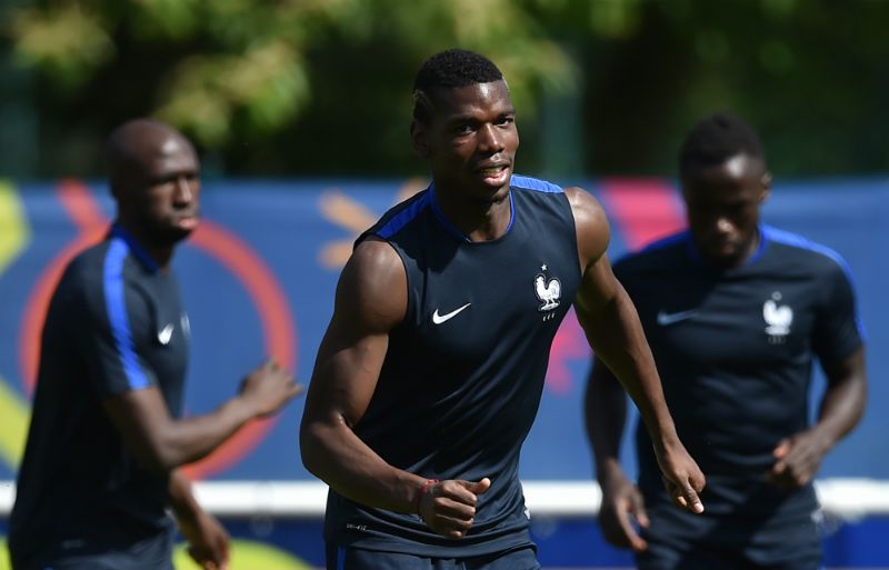 Fitness for a boxtobox midfielder FourFourTwo