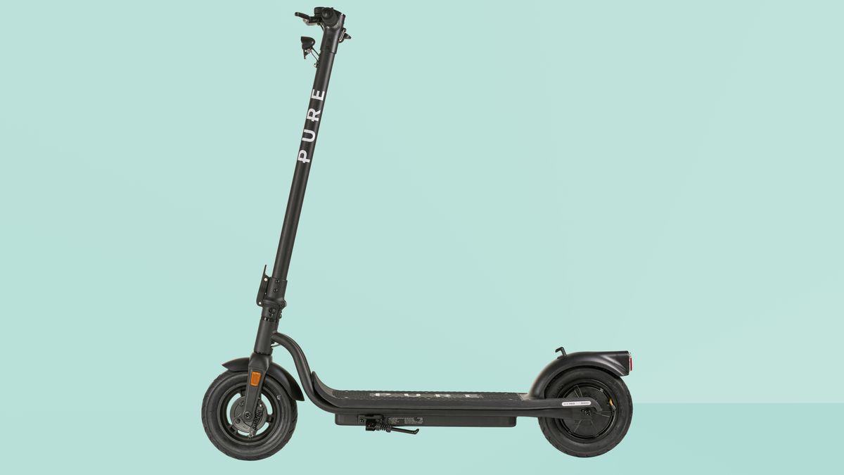 Pure Air Pro (2021) review T3