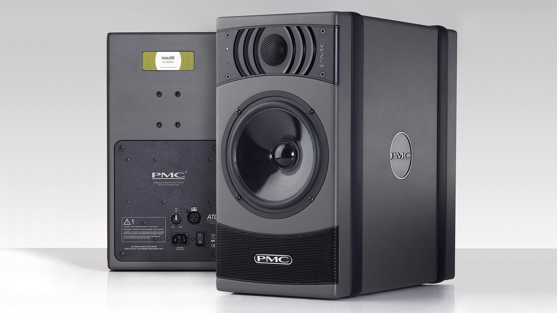 Best active speakers 2022 budget to premium What HiFi?