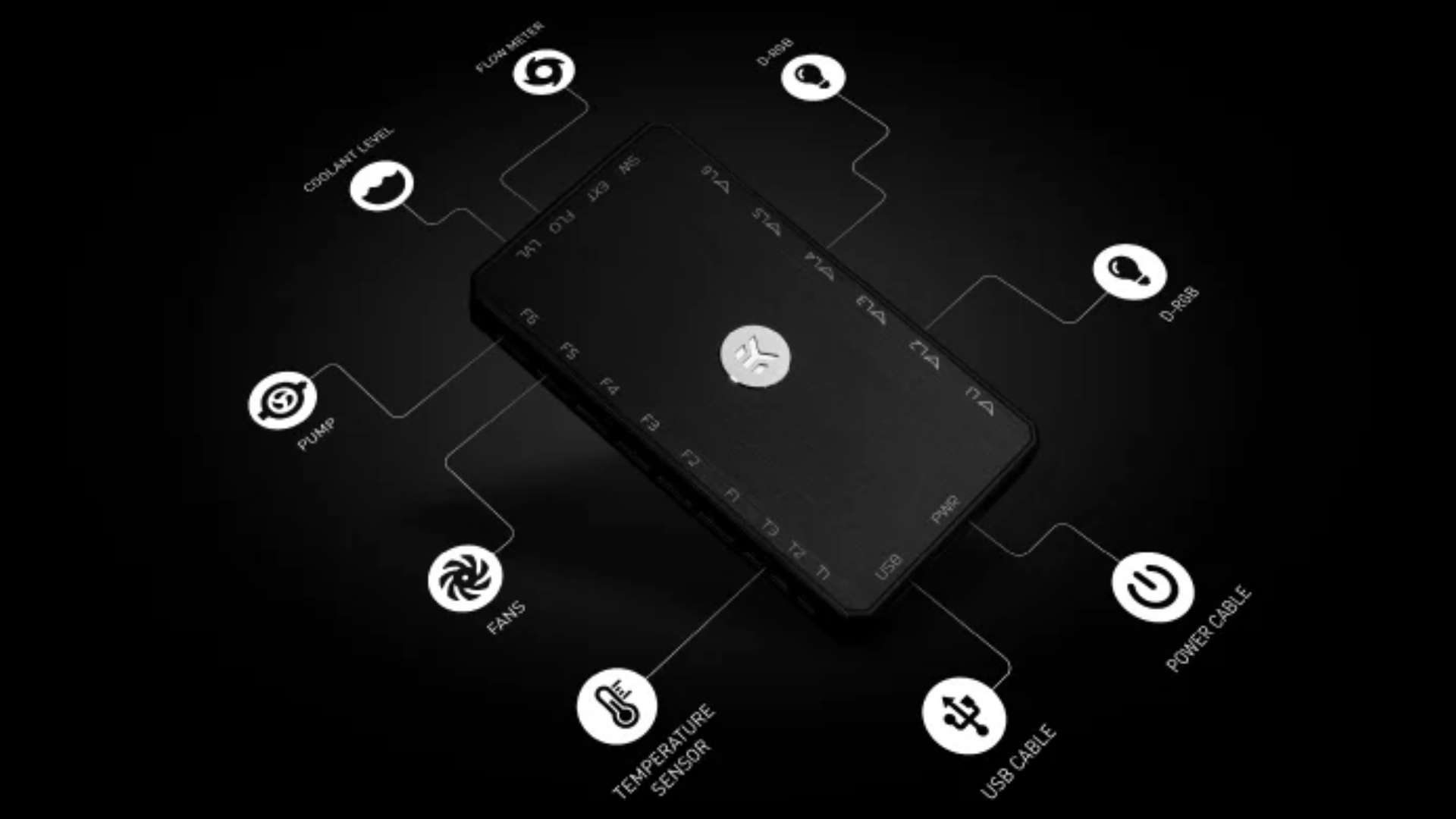 EK offers a full refund for irate EKloop Connect software users PC Gamer