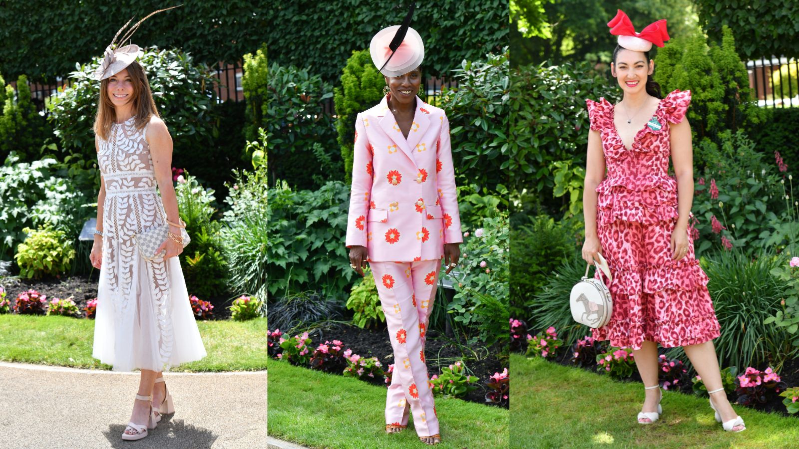 Women's Day At The Races Outfits Outlet