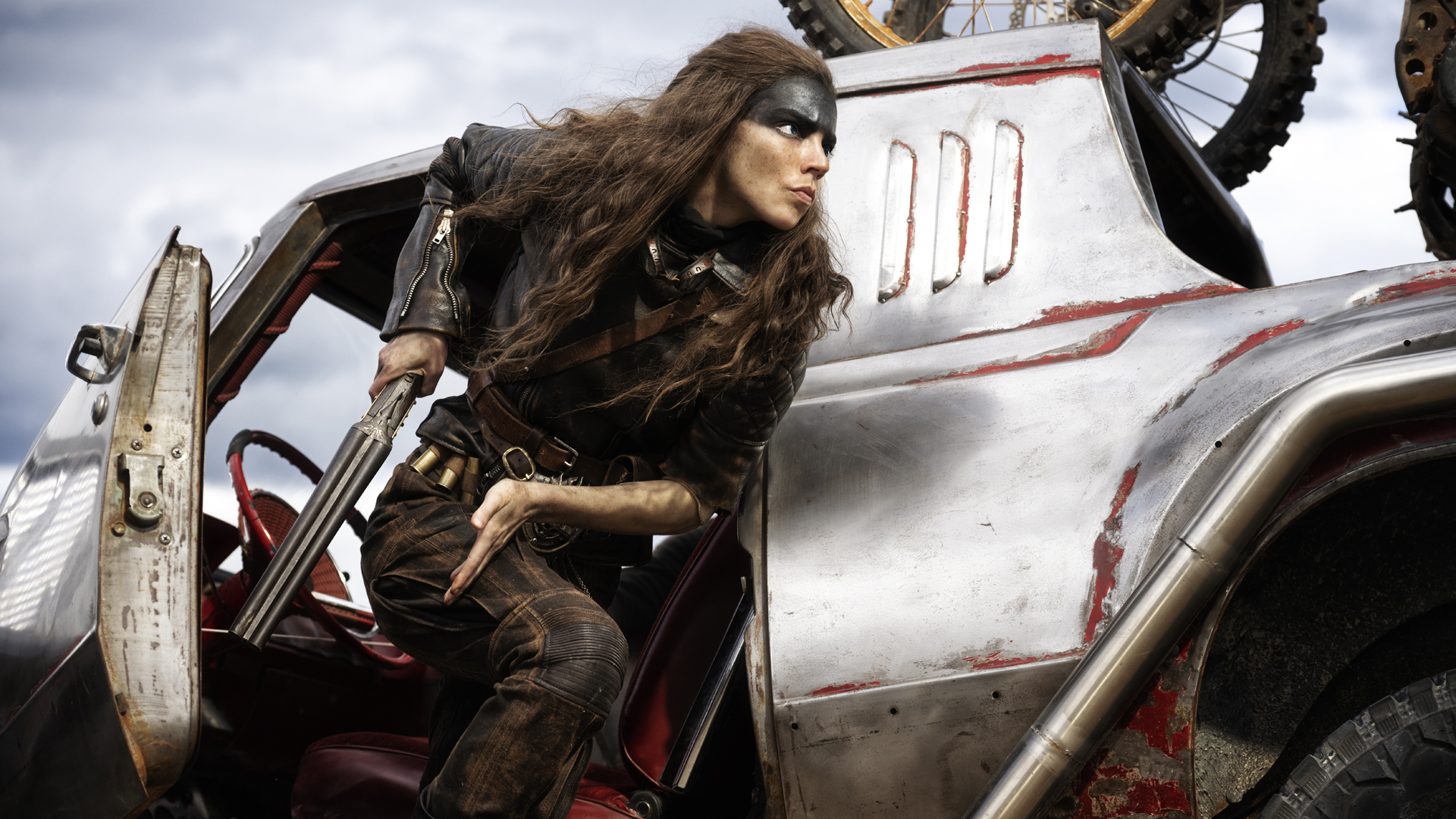 When will Furiosa A Mad Max Saga be released on Max? Streaming launch