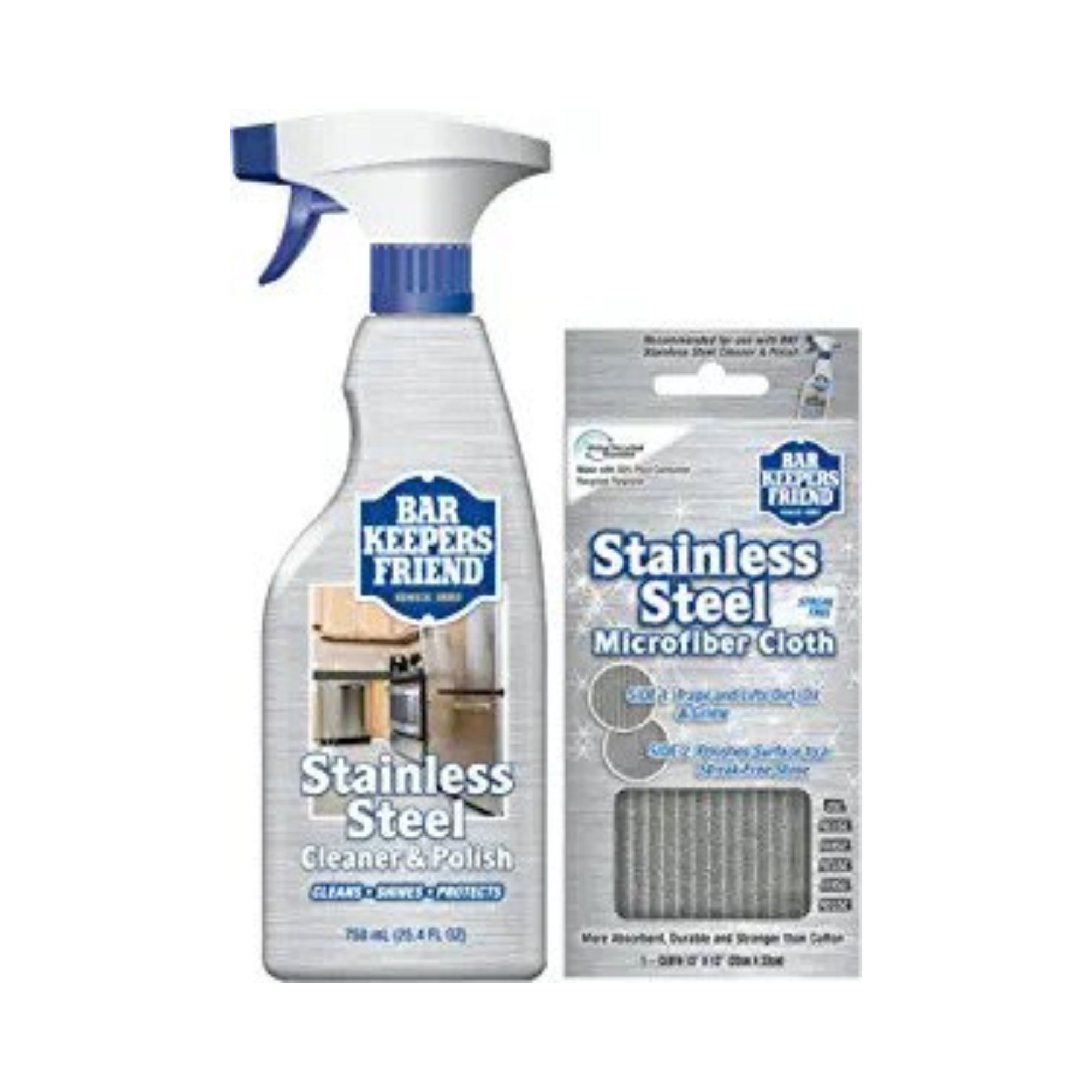 How to clean a stainless steel stove top — a 7step…