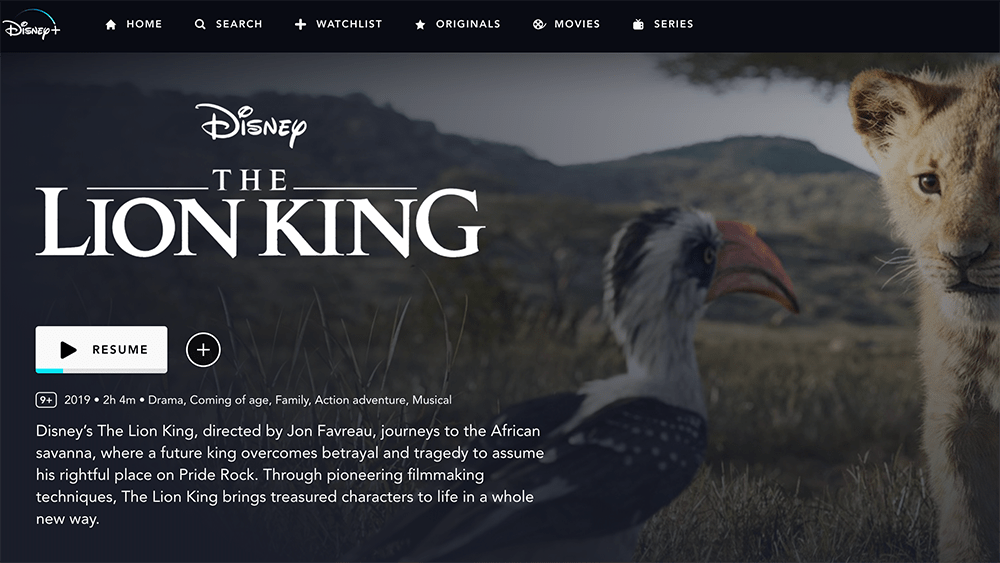 14 of the best Disney Plus movies and shows to watch right now What