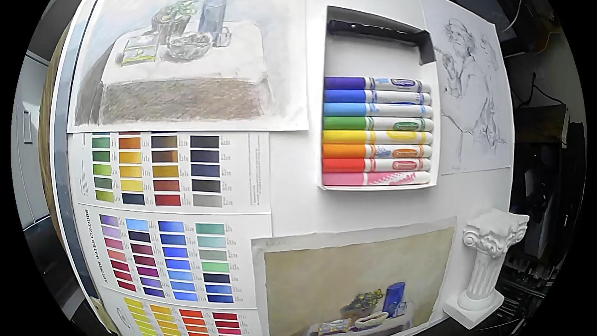 EZVIZ DB1C Video Doorbell review | Tom's Guide