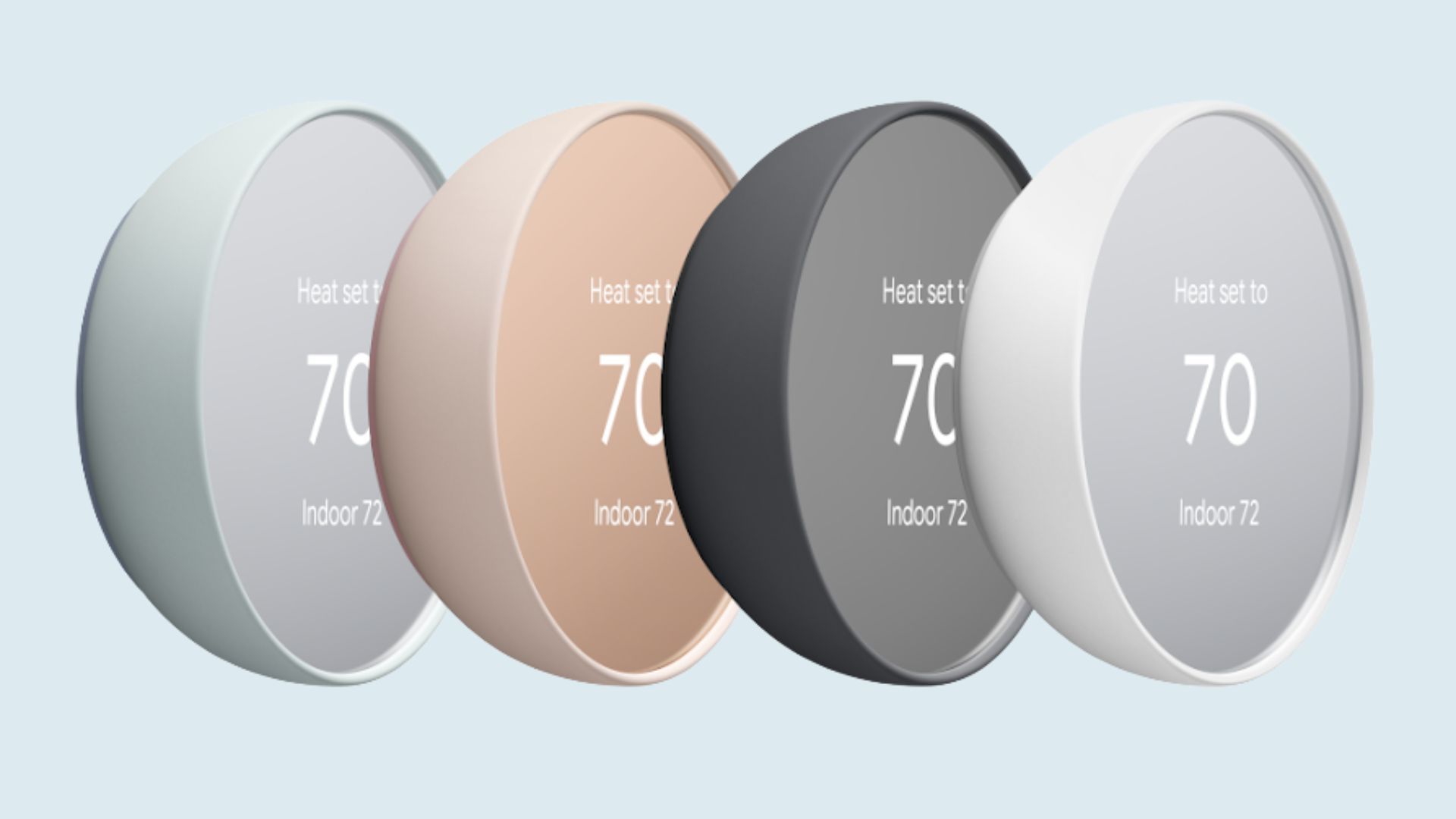 Why is the Google Nest discontinued? Alternative thermostat options