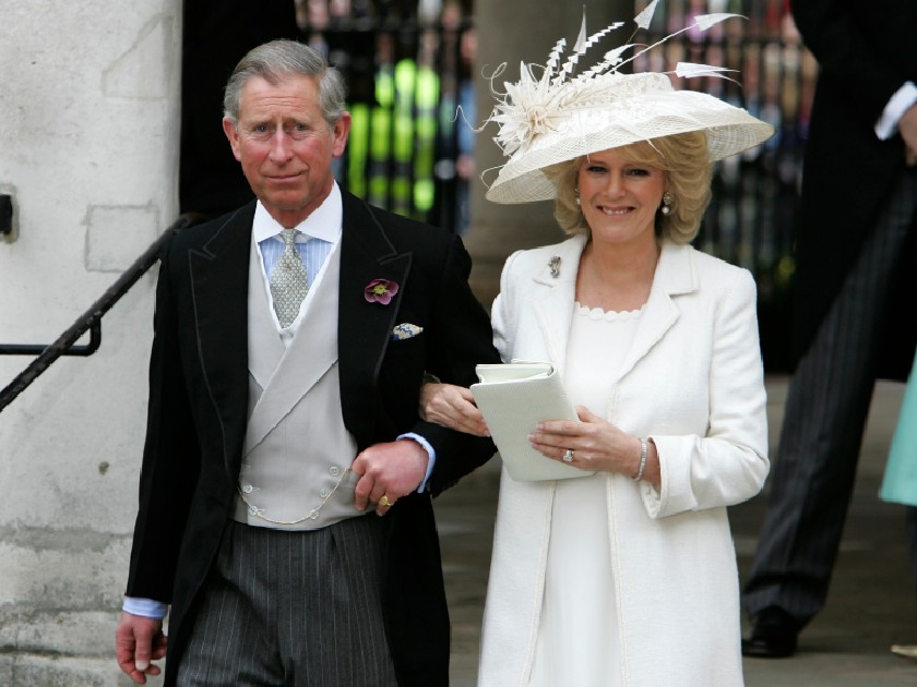 This is where Prince Charles and Camilla are selfisolating Woman & Home