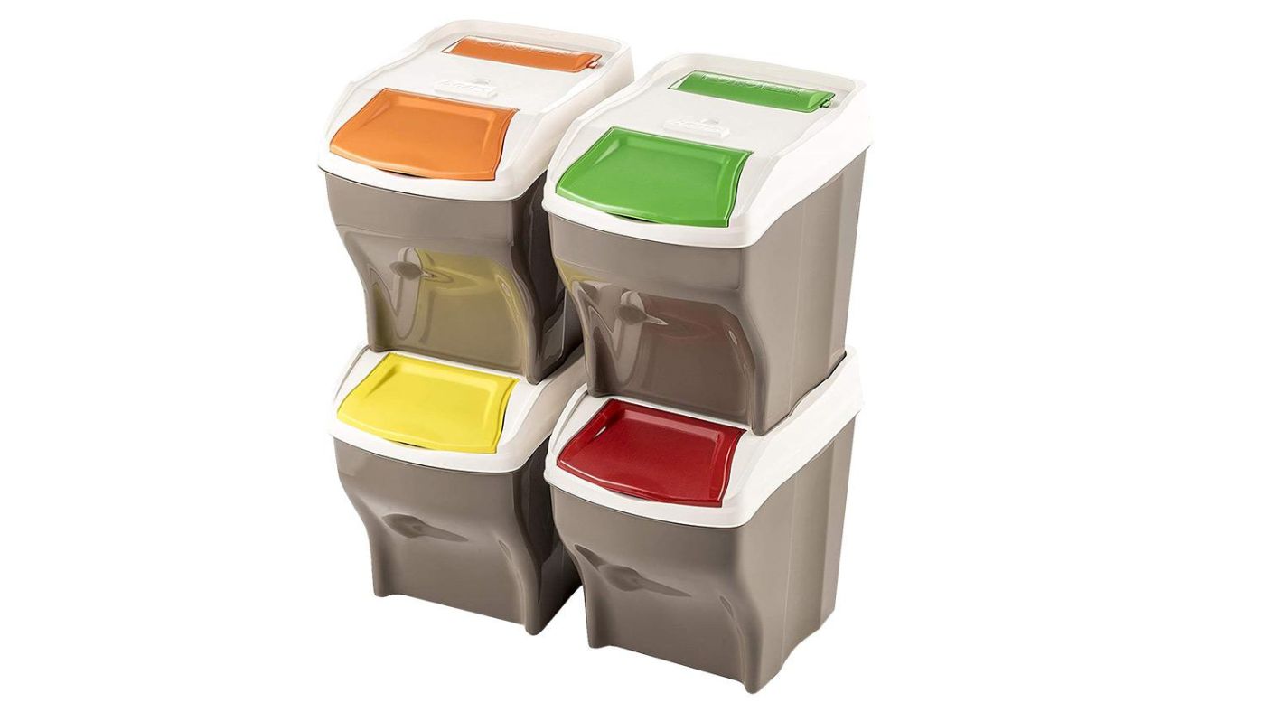 Best kitchen bins to buy in 2023 The Week