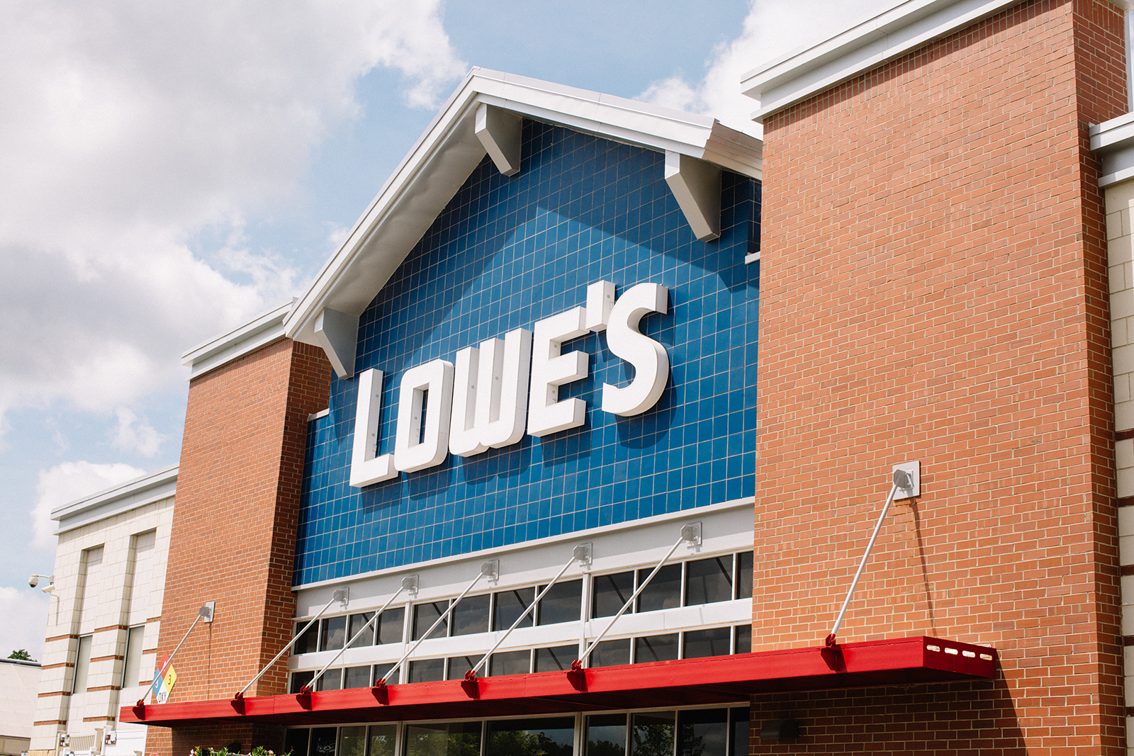 Is Lowes Open On Christmas Day 2022 Lowe's Labor Day Sale 2022: The Best Deals During The Holiday Weekend | T3