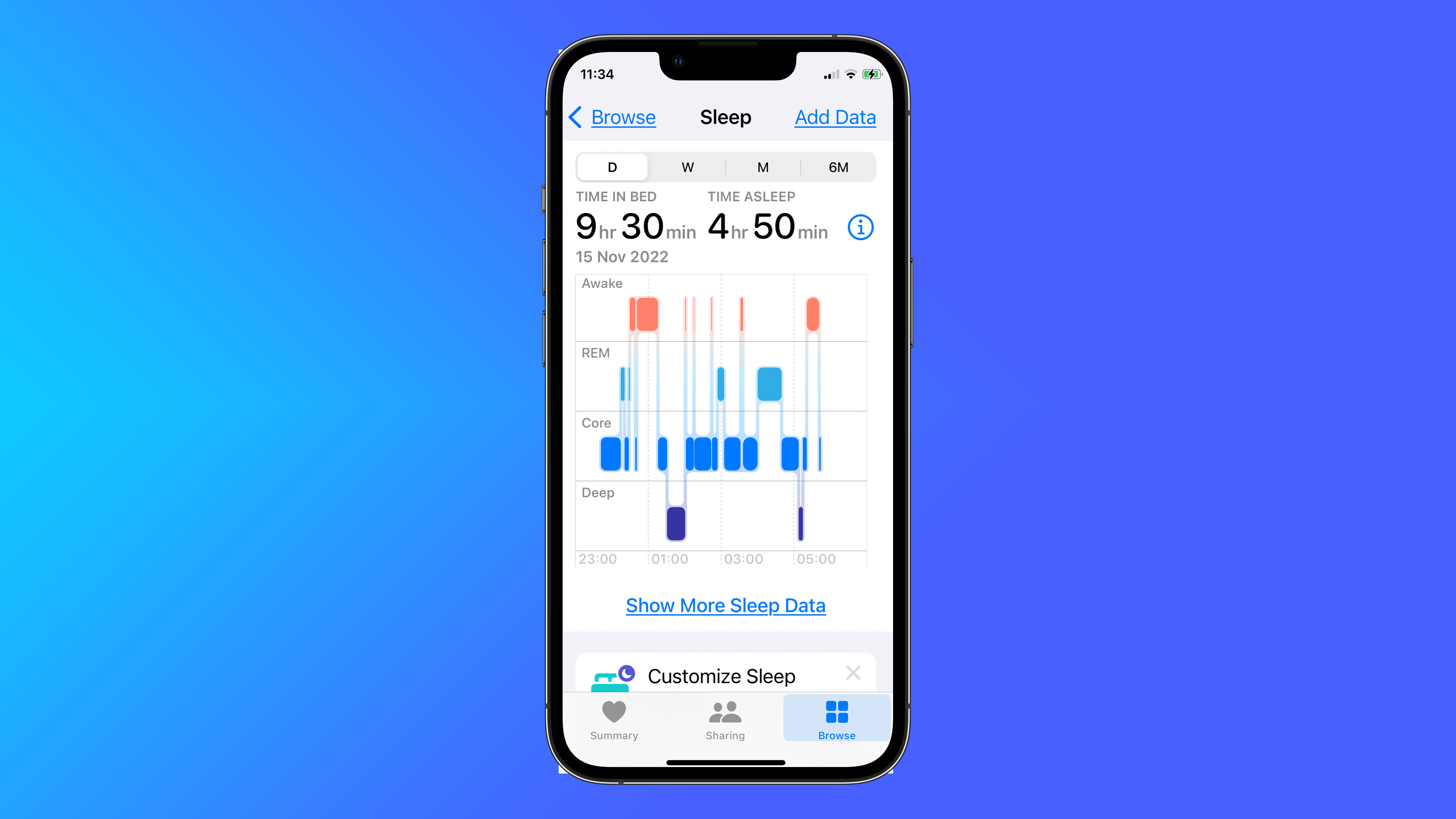 Apple Watch Sleep Tracking Everything you need to know iMore