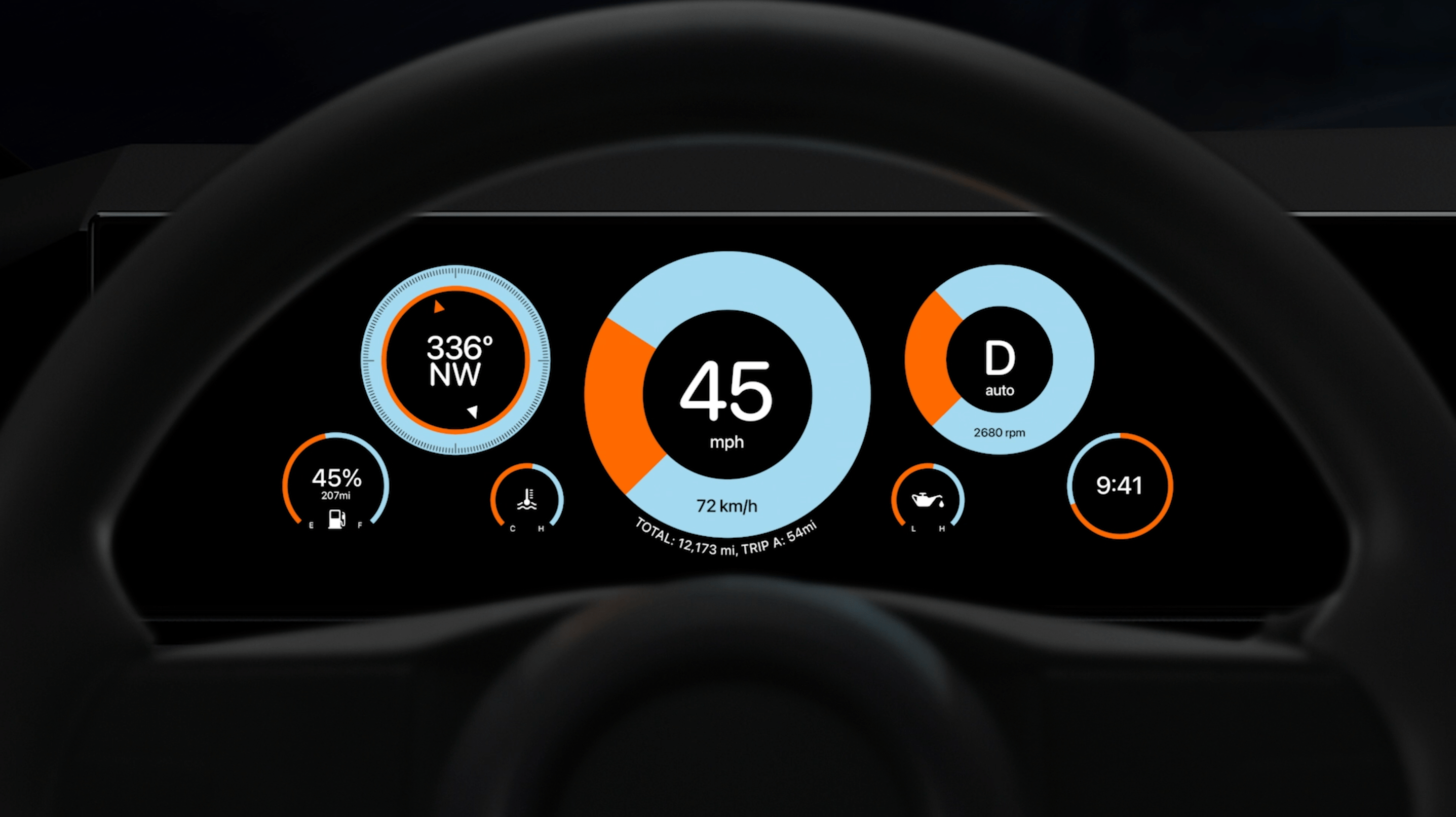 apple wwdc 2023 Apple Carplay Could Revolutionize Your Car's Interface In 2023 - Agadir-Group