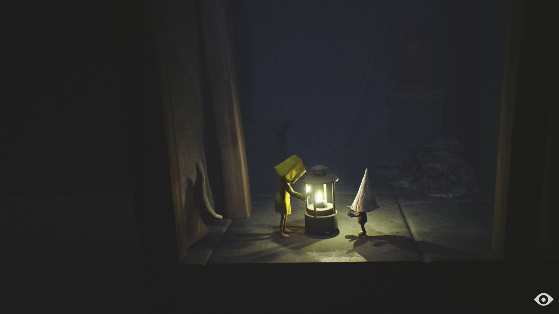 Little Nightmares Nomes And Statues Locations at Carol Minor blog