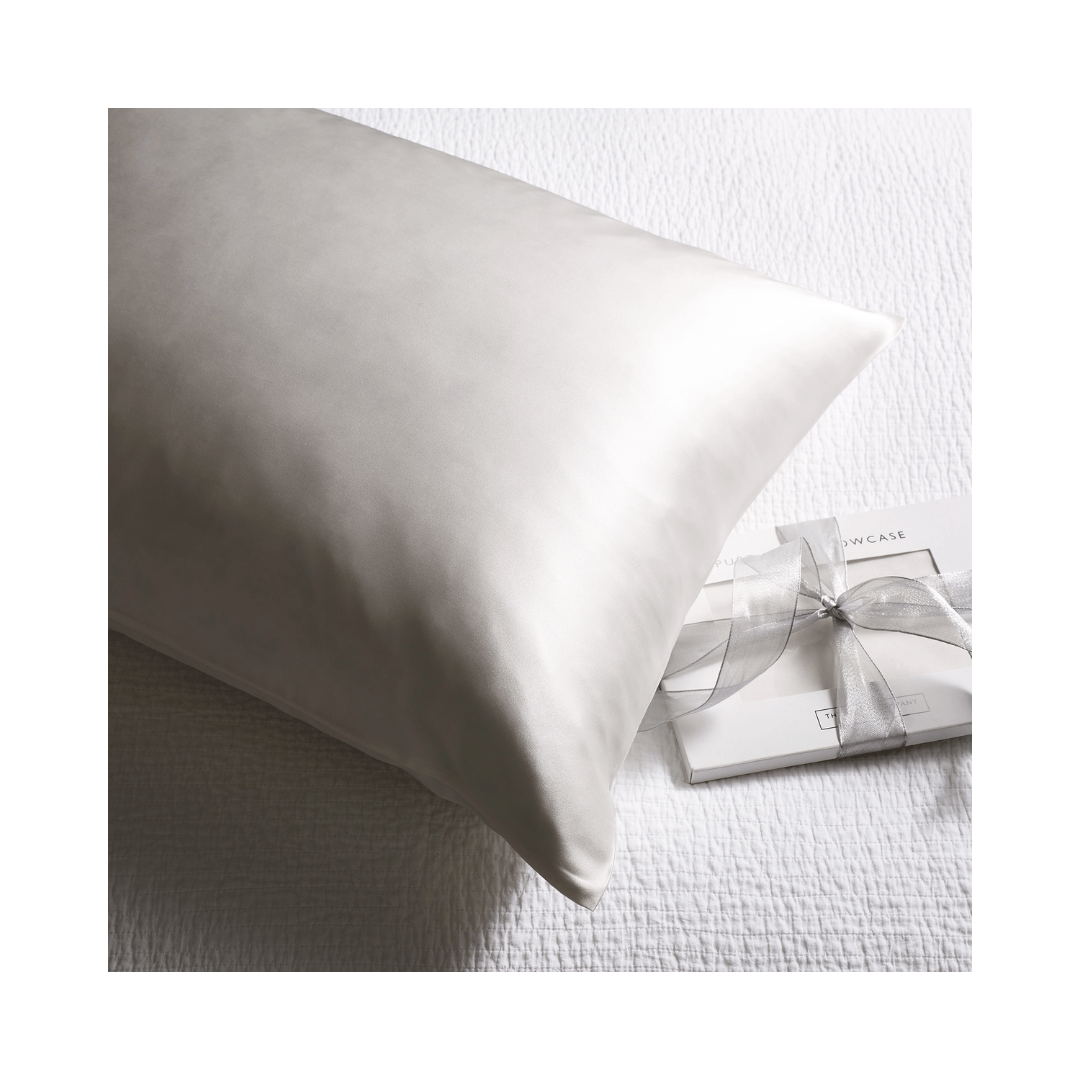 Most Comfortable Pillowcases — 9 Styles to Try Livingetc