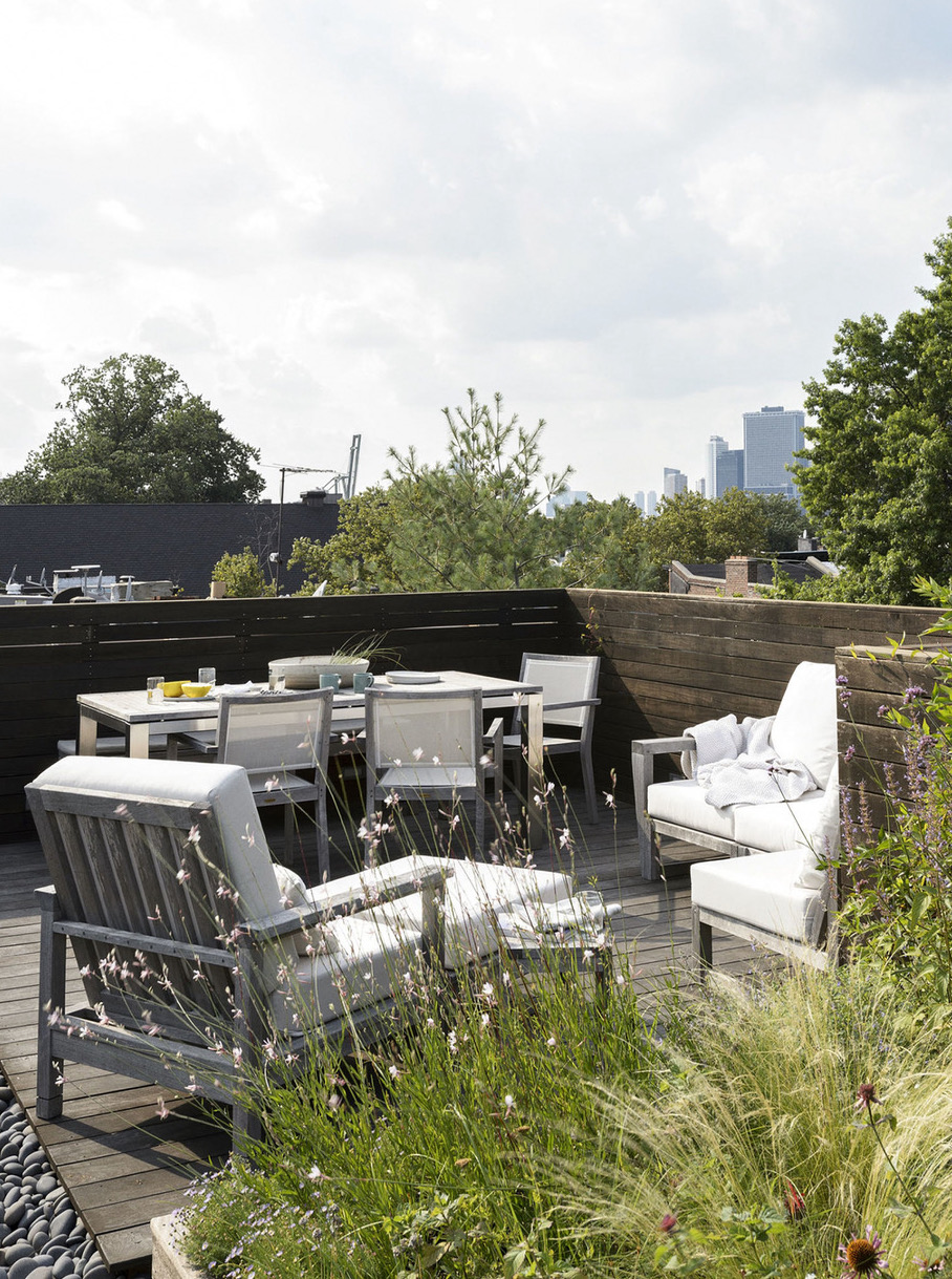 6 Deck Furniture Layout Ideas That Work Brilliantly Livingetc