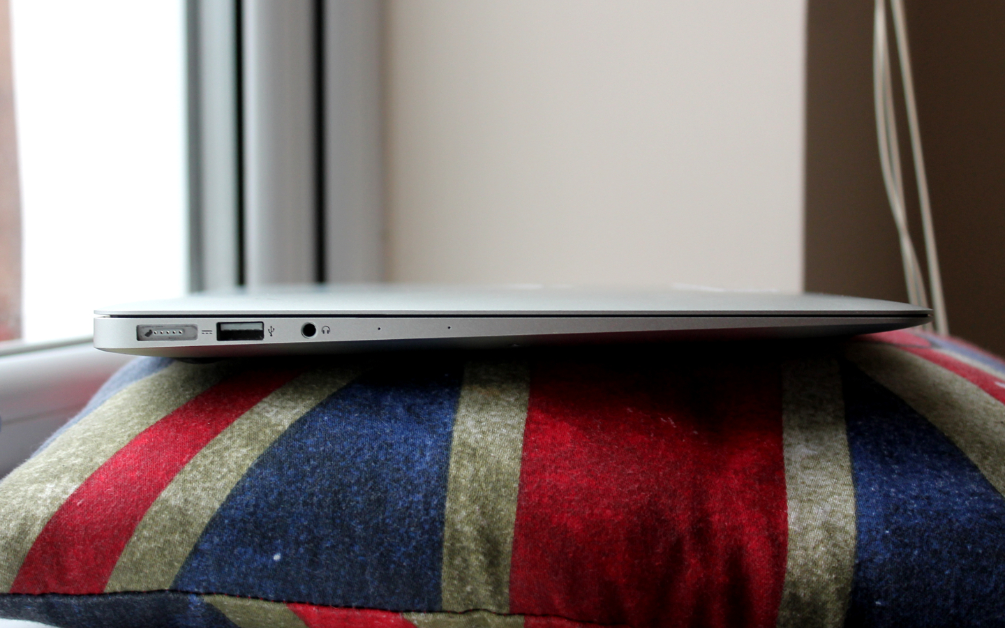 MacBook Air (2017) review TechRadar