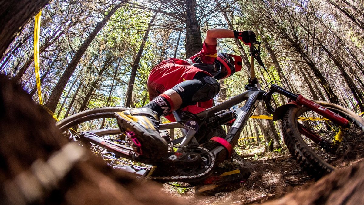 Best rear shocks for mountain bikes Bike Perfect