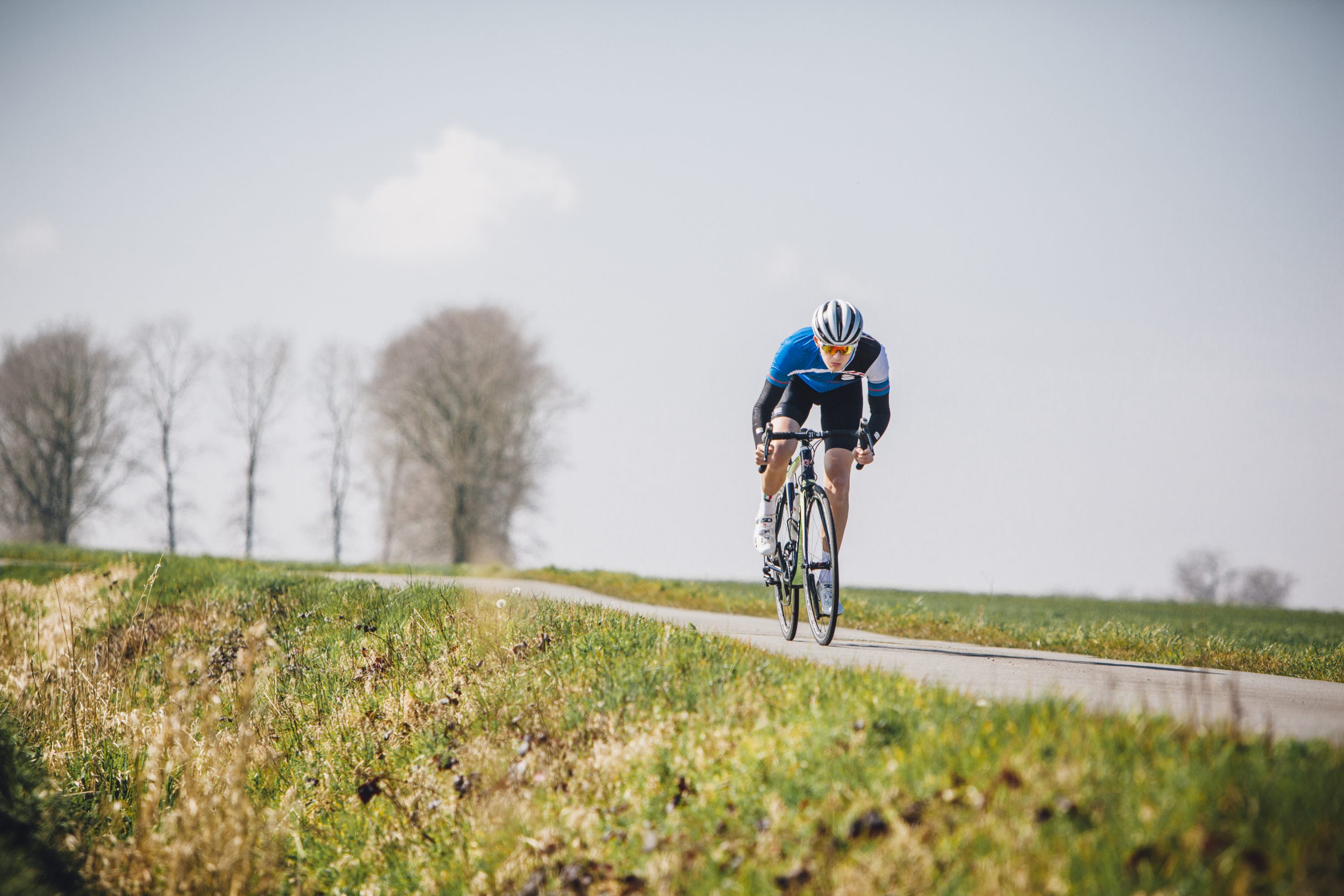 Best aluminium road bikes 2024 ridden and rated Cycling Weekly