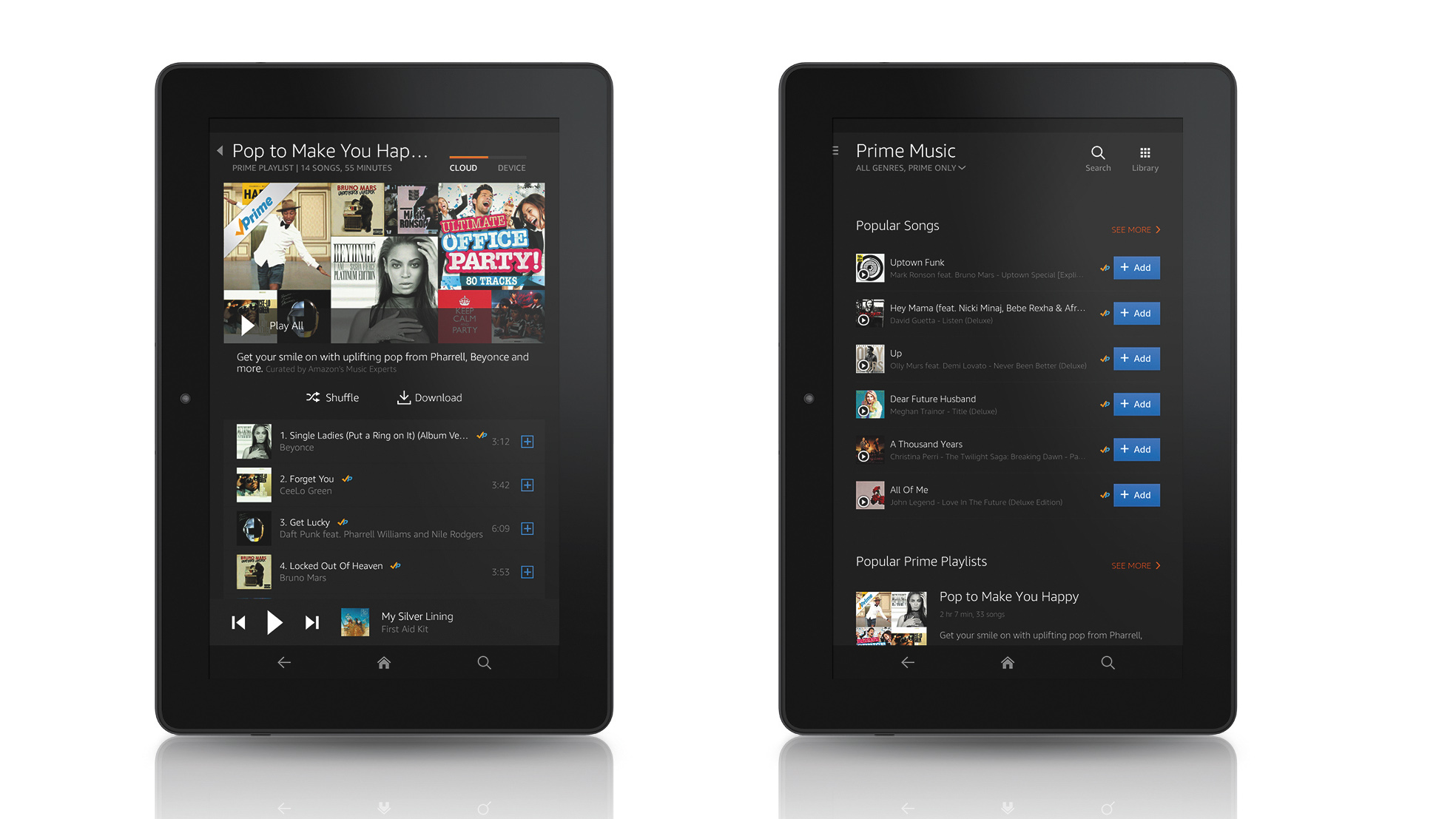 5 things you need to know about Amazon Prime Music UK T3