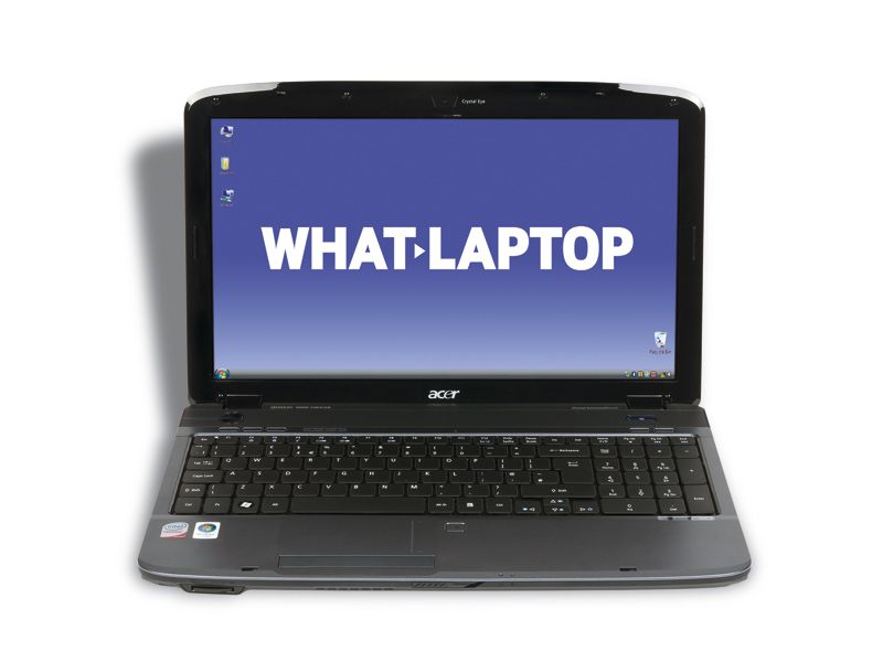 Acer Aspire 5738644G50Mn review TechRadar