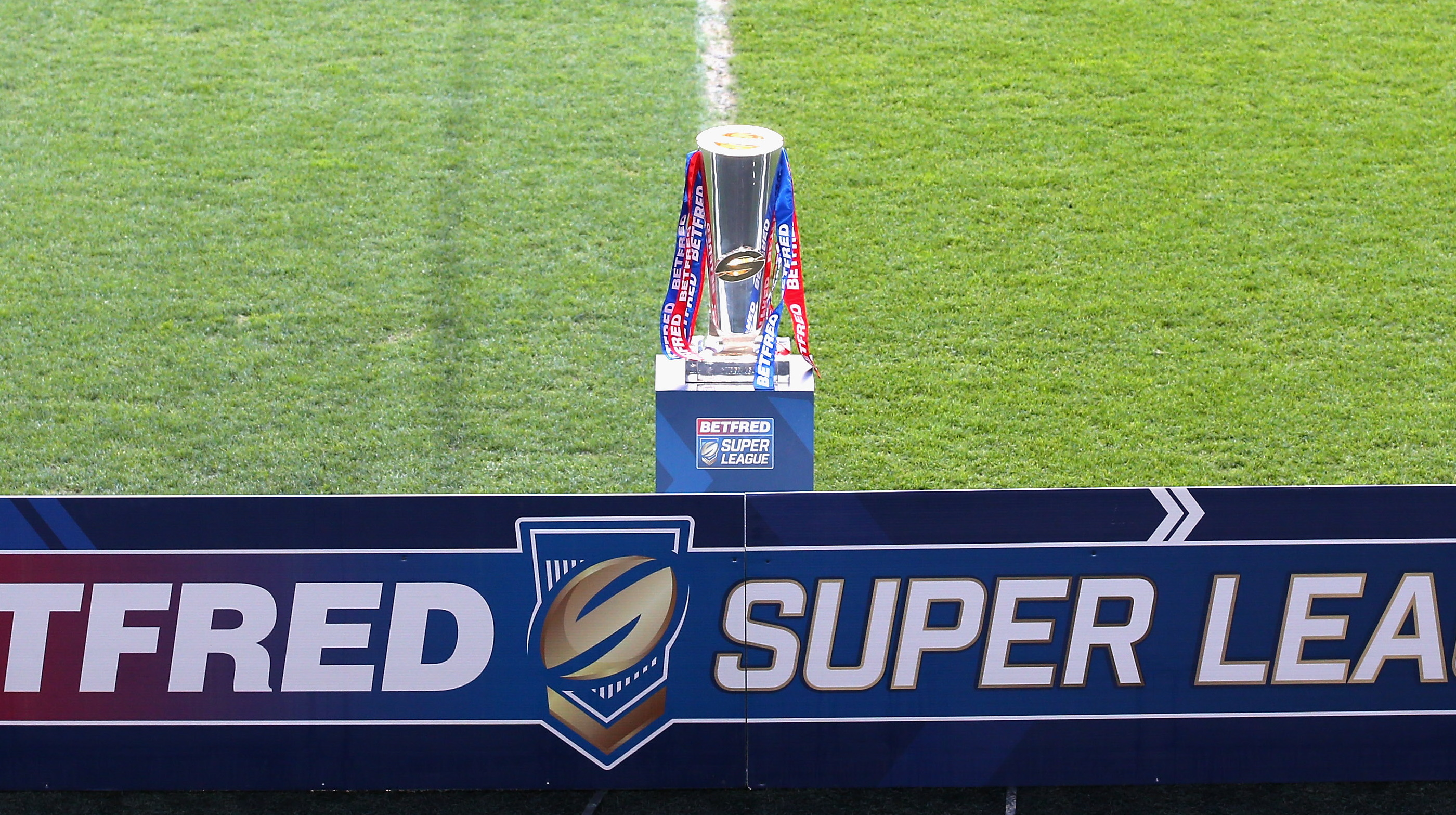 How to watch St Helens vs Salford live stream Super League Grand Final