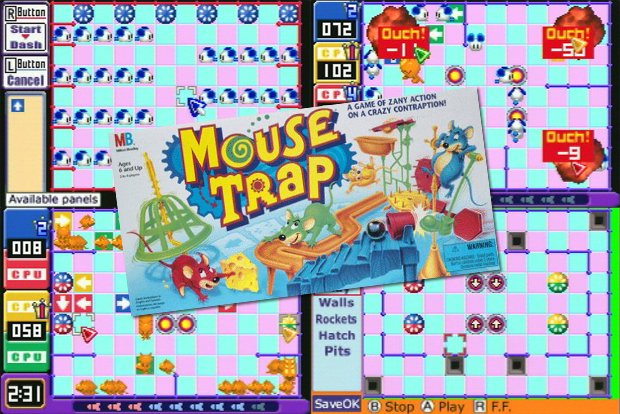 The Top 7... Videogames that should be board games Page 2 GamesRadar+